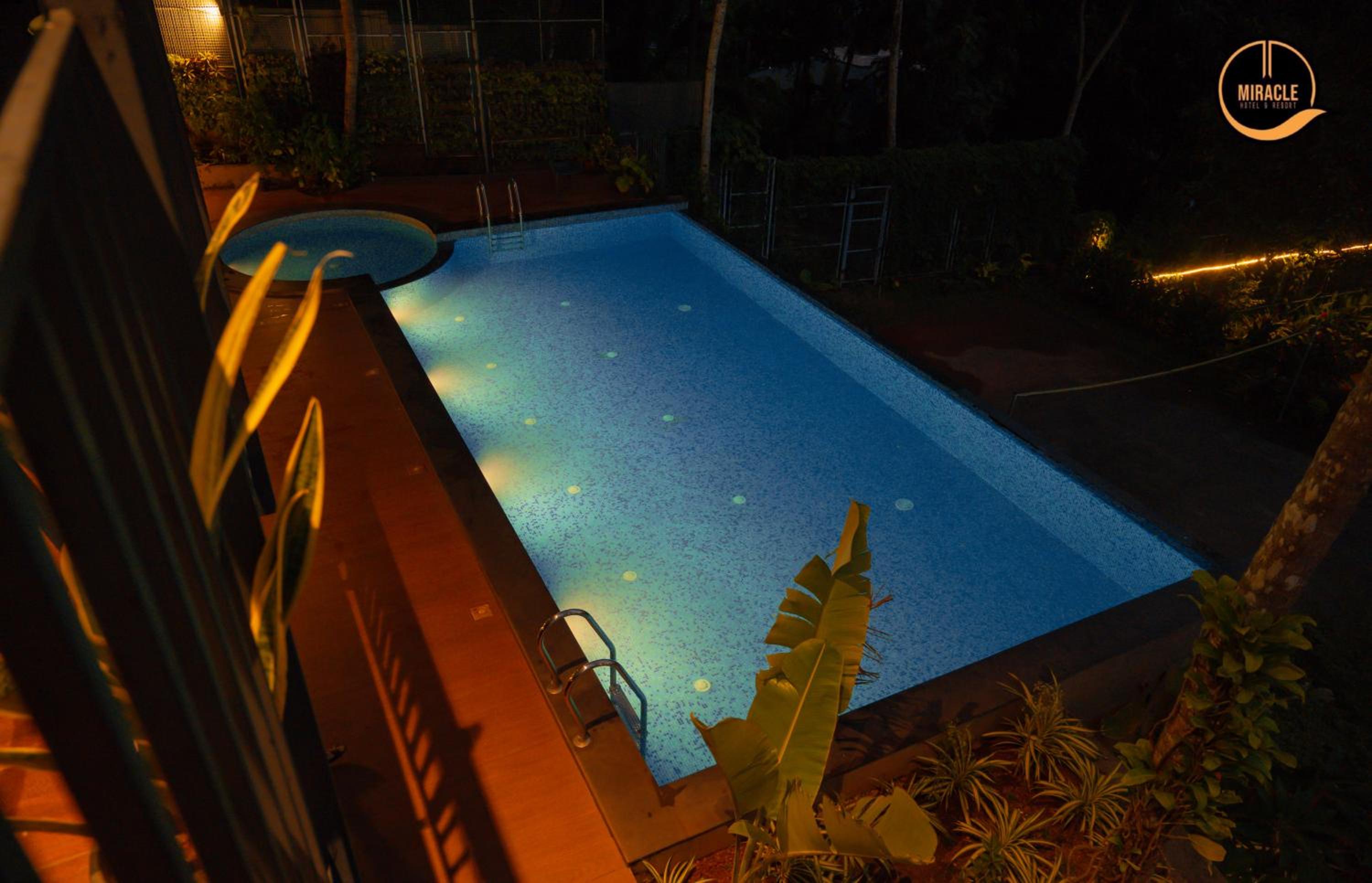 Miracle Hotel and Resorts