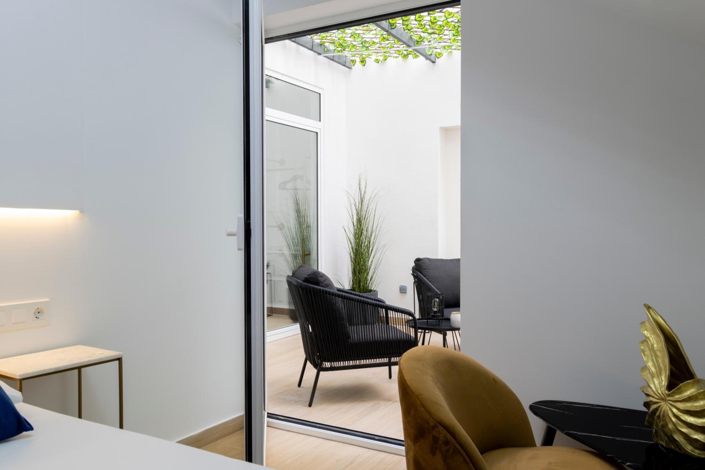 Forata lofts