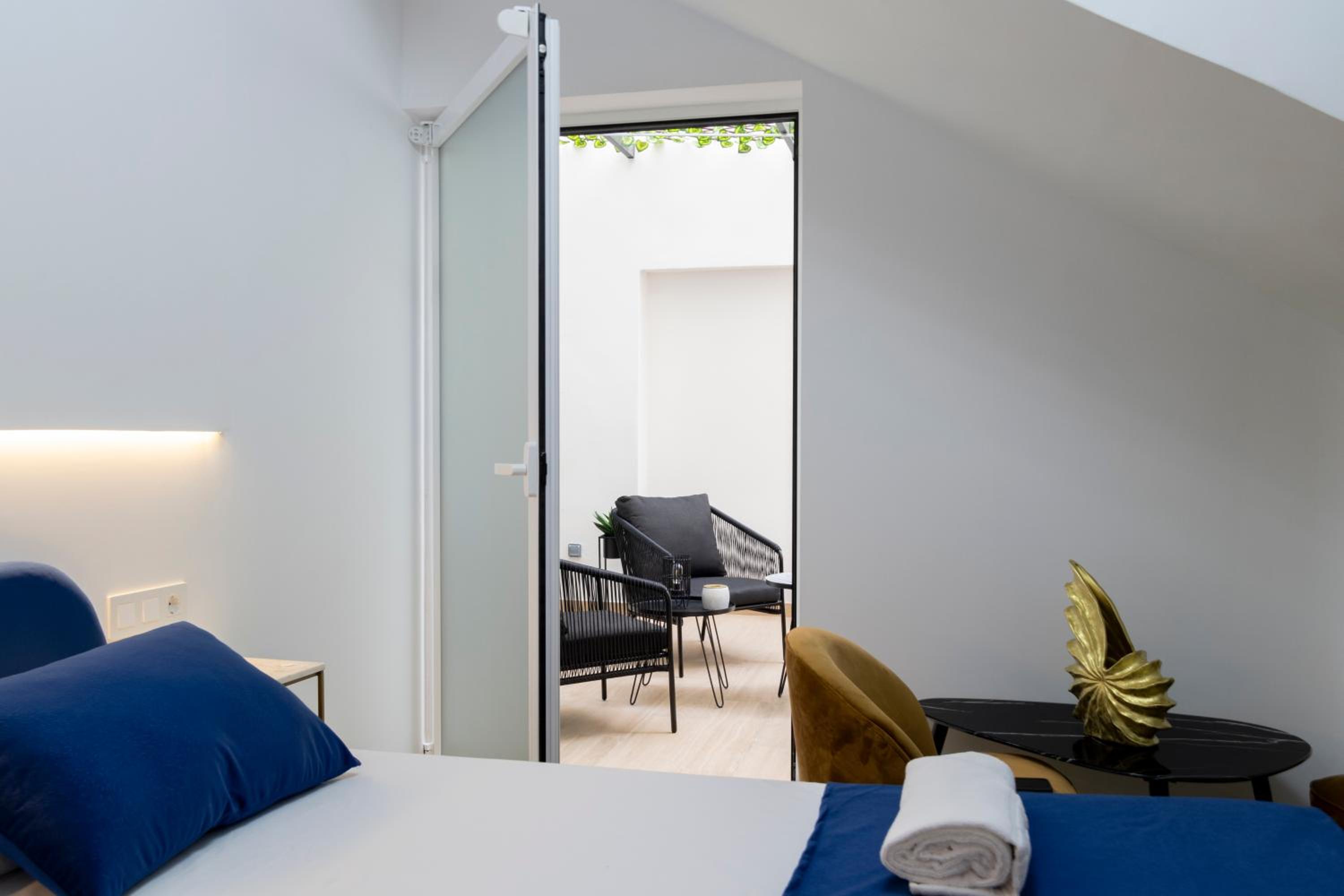 Forata lofts