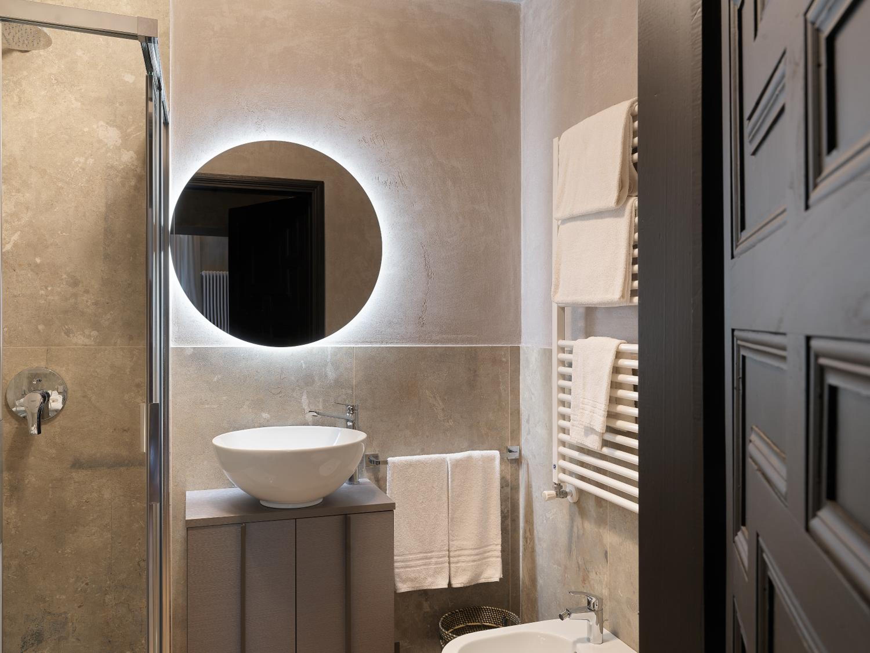 Castelpoggio Luxury Apartment