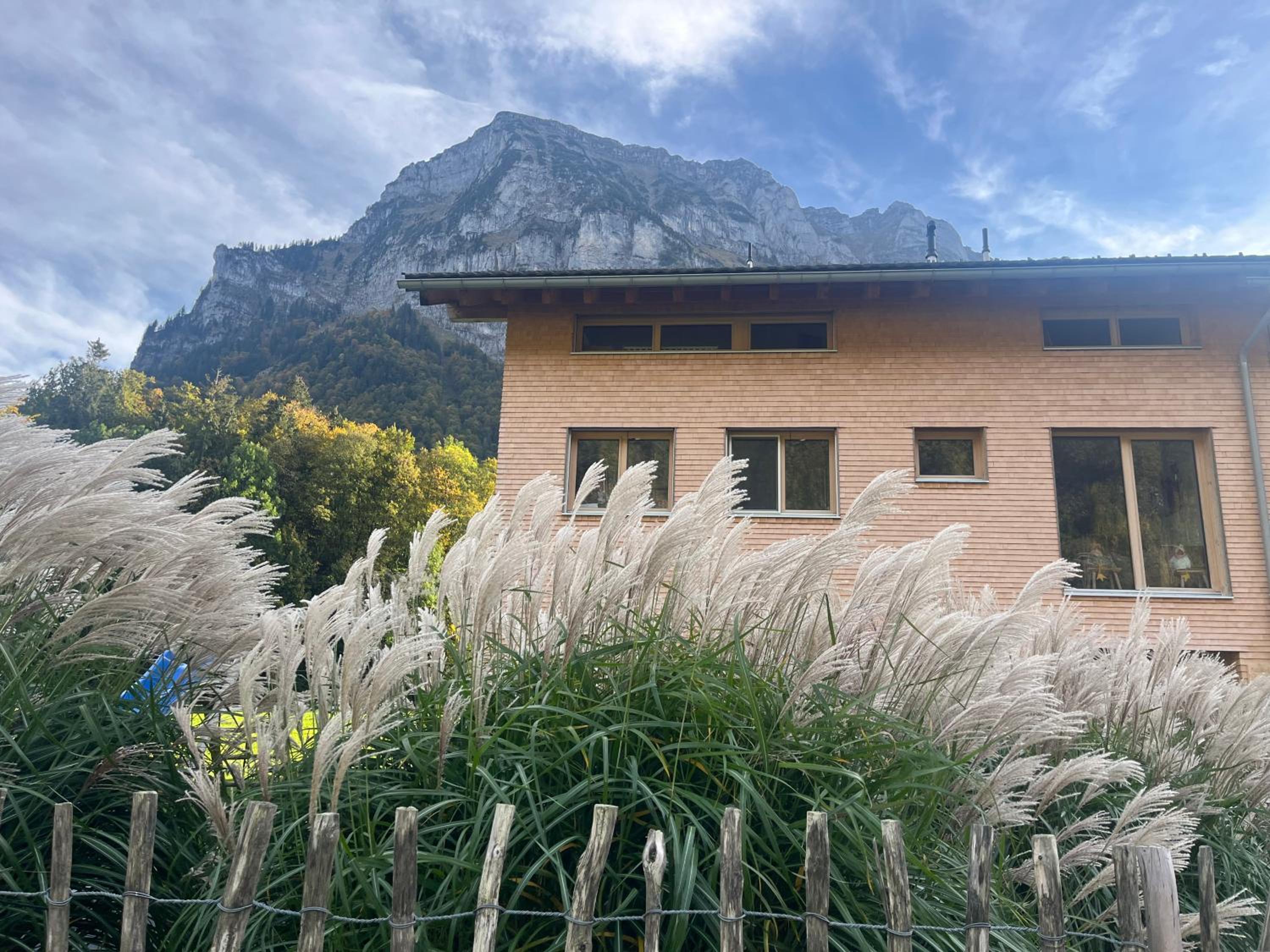 Ferienwohnung Berchtold view 3