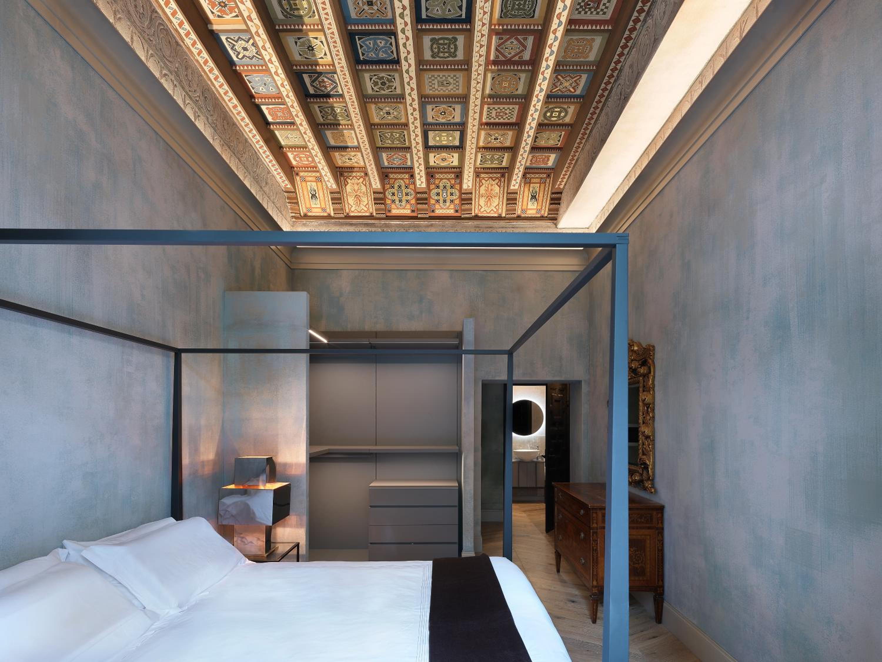 Castelpoggio Luxury Apartment