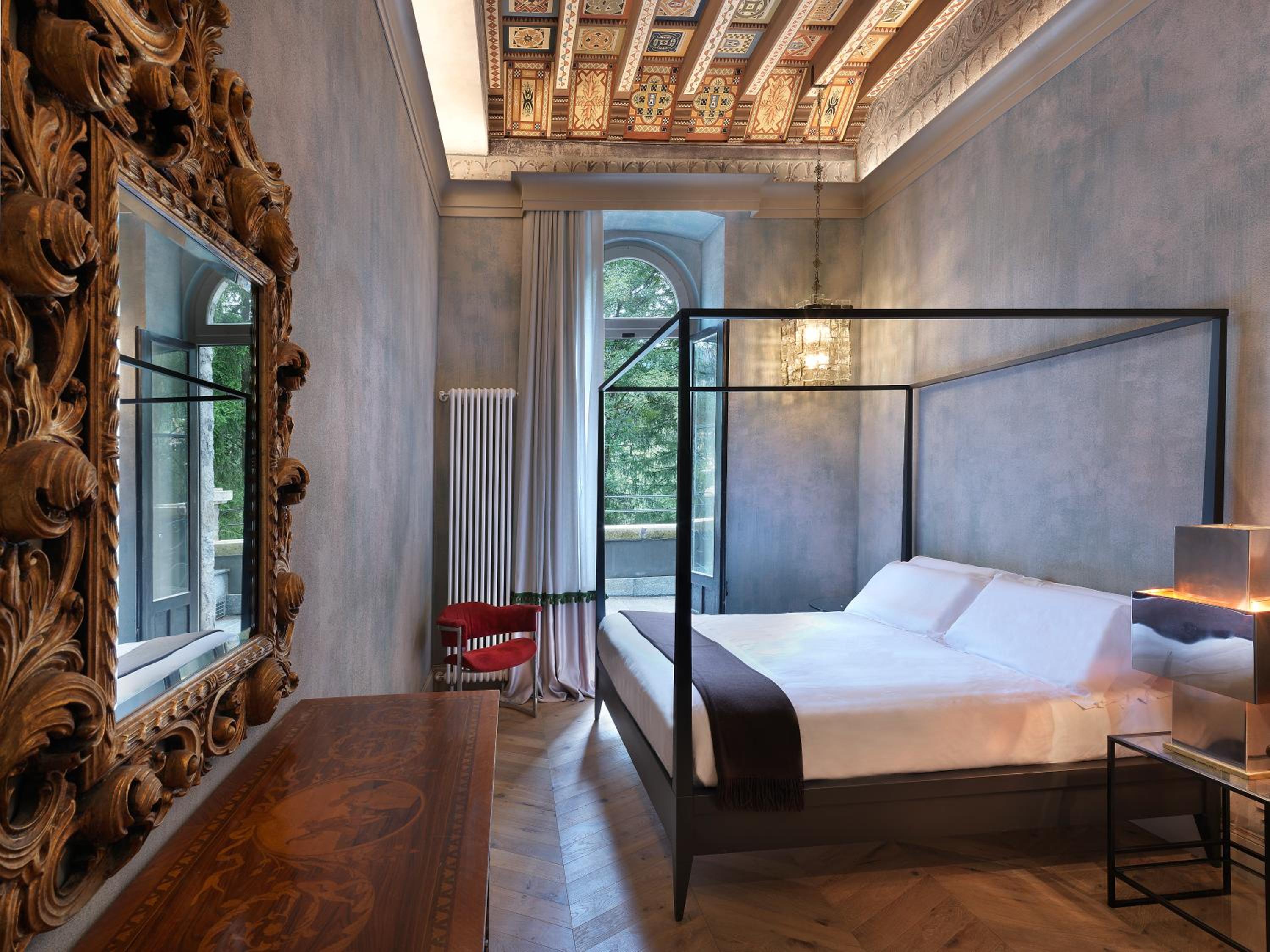 Castelpoggio Luxury Apartment