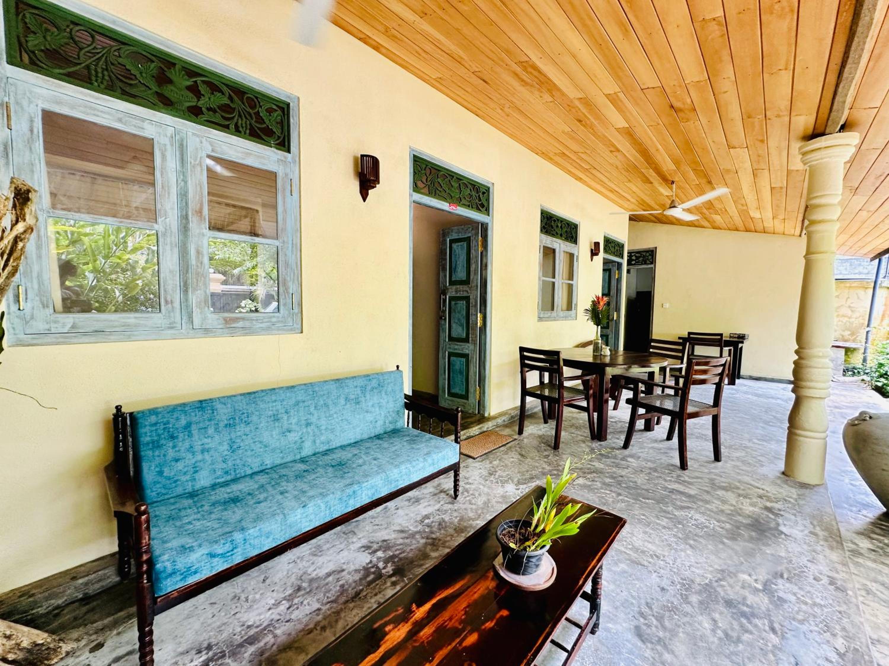 Villa Vita Unawatuna
