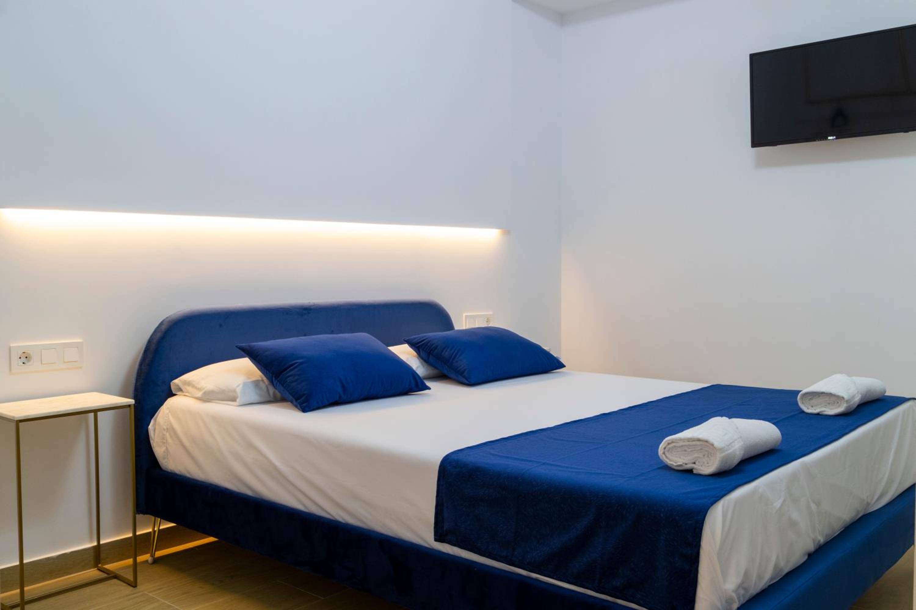 Forata lofts