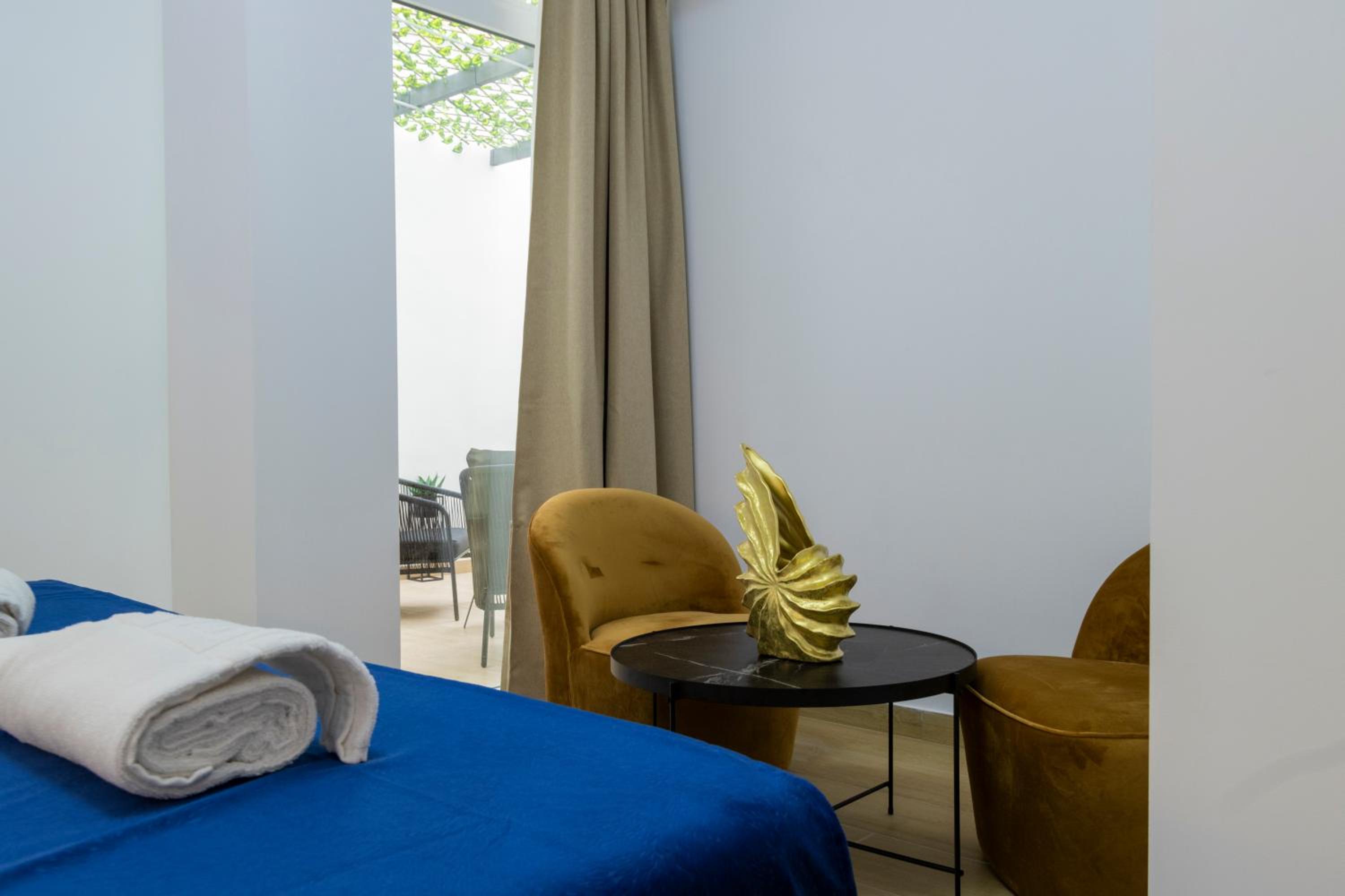 Forata lofts