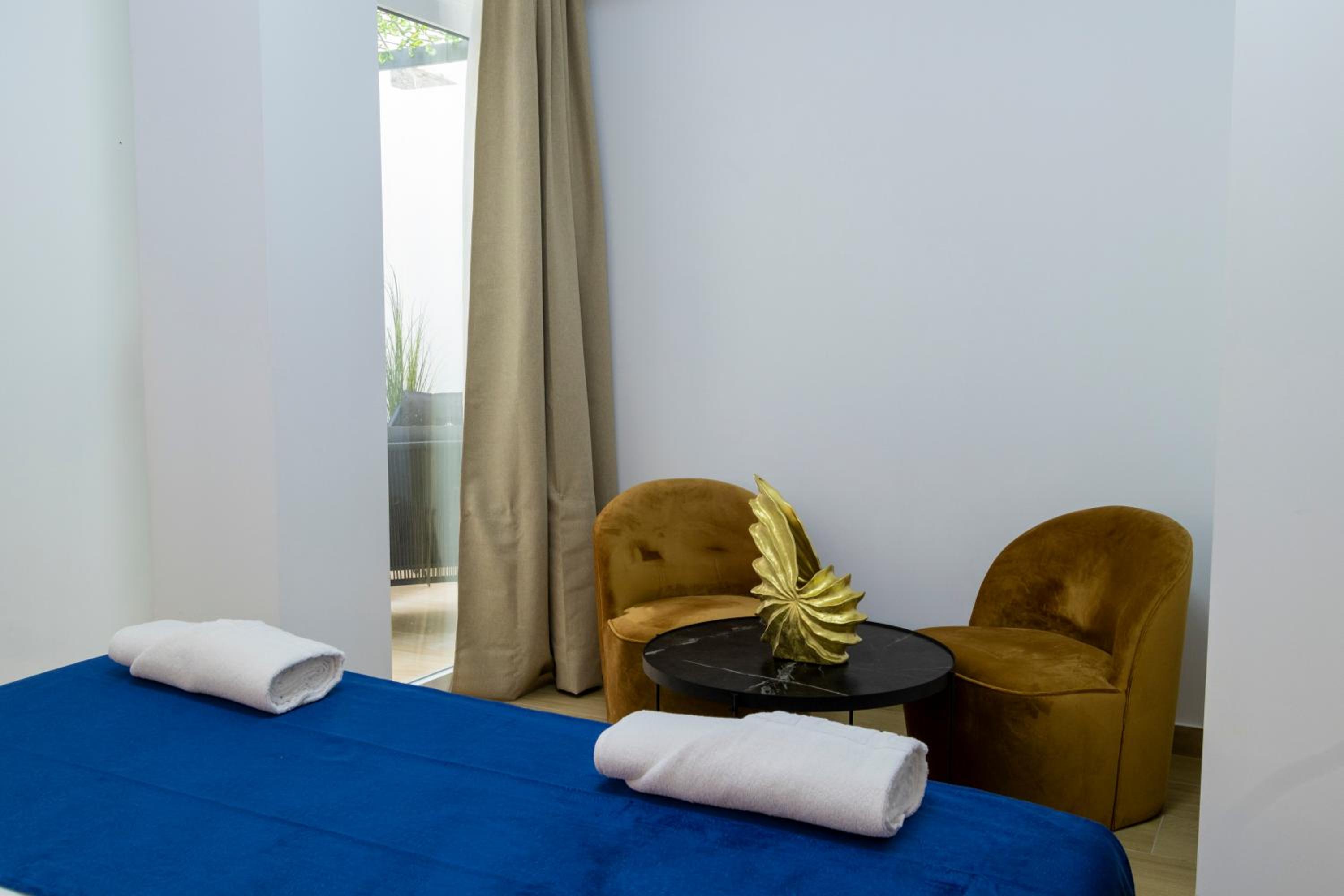 Forata lofts