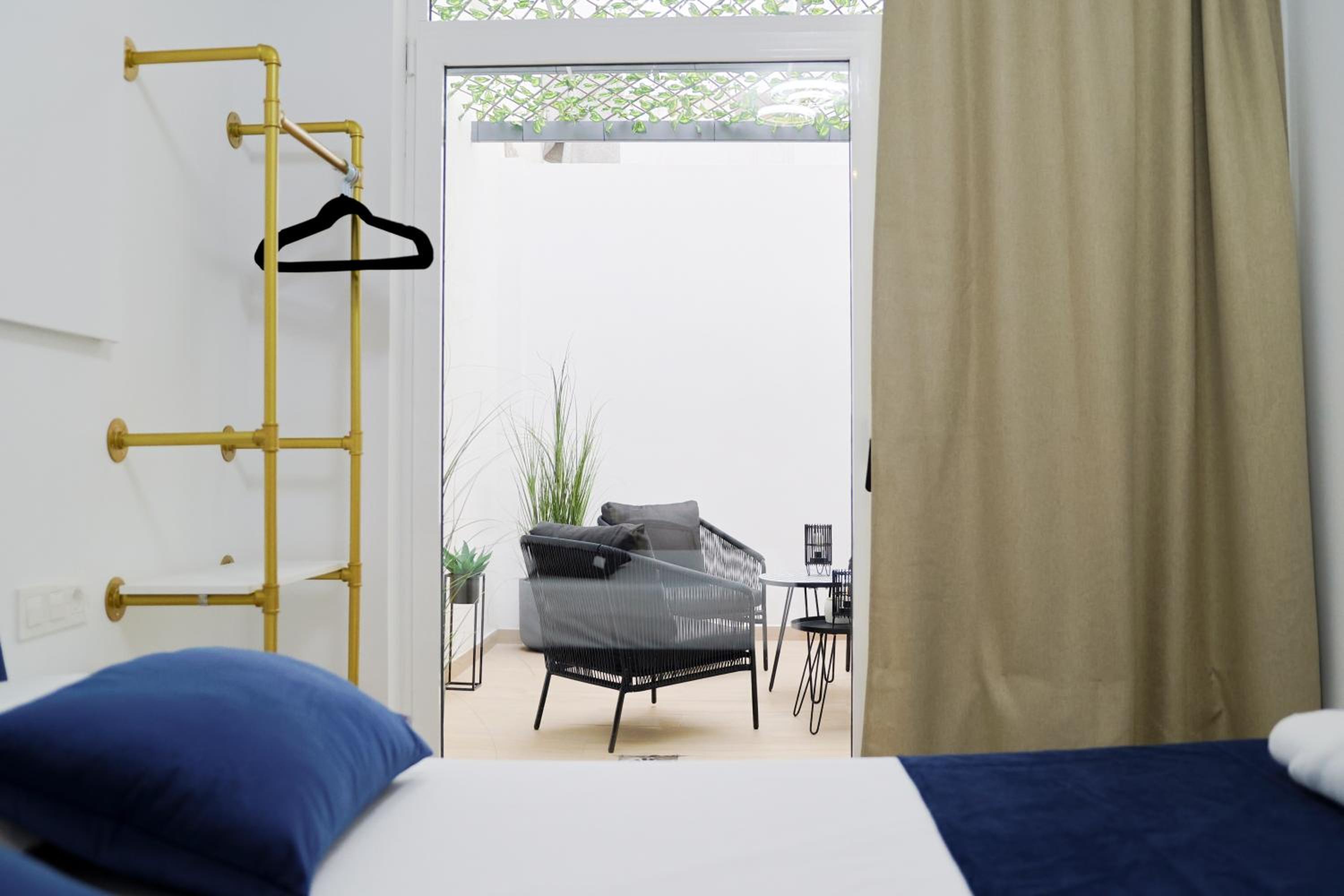 Forata lofts