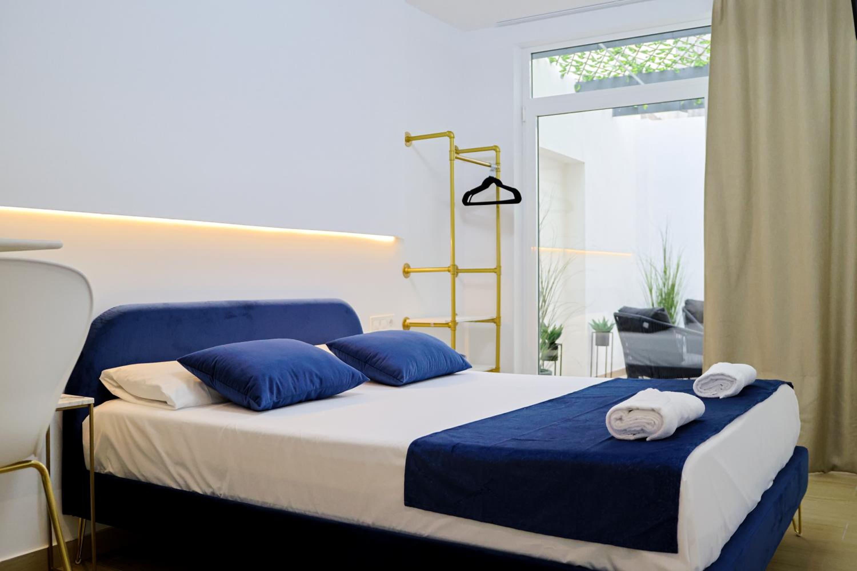 Forata lofts