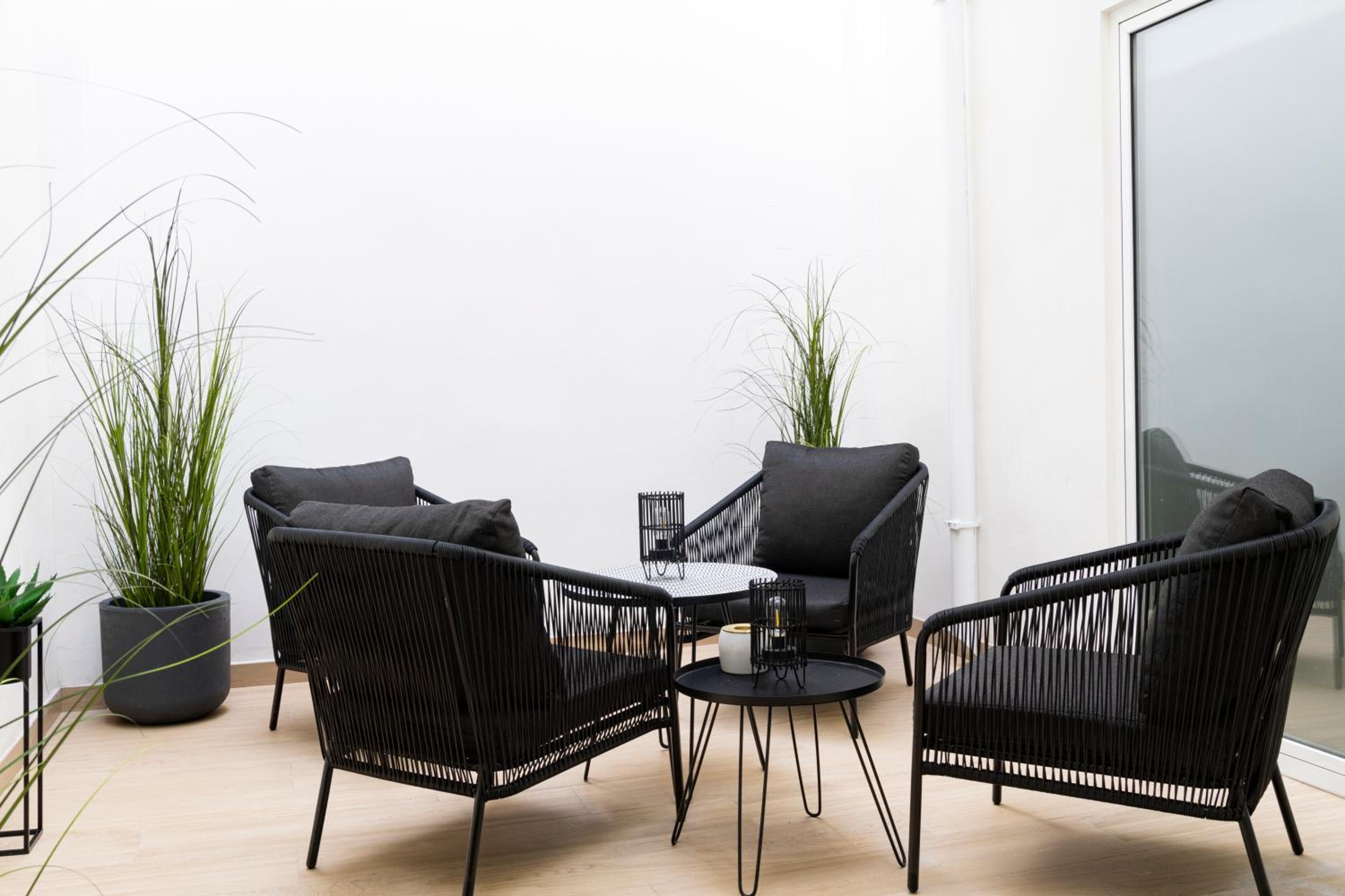 Forata lofts