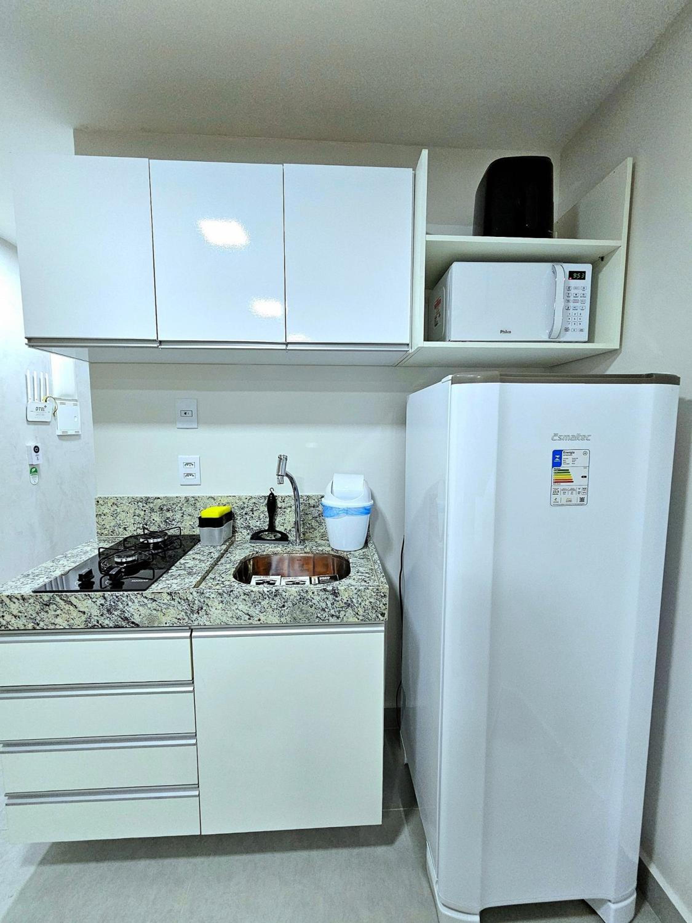 Luxo e conforto no Nixxus próximo ao mar, COM e SEM Piscina privativa by HM