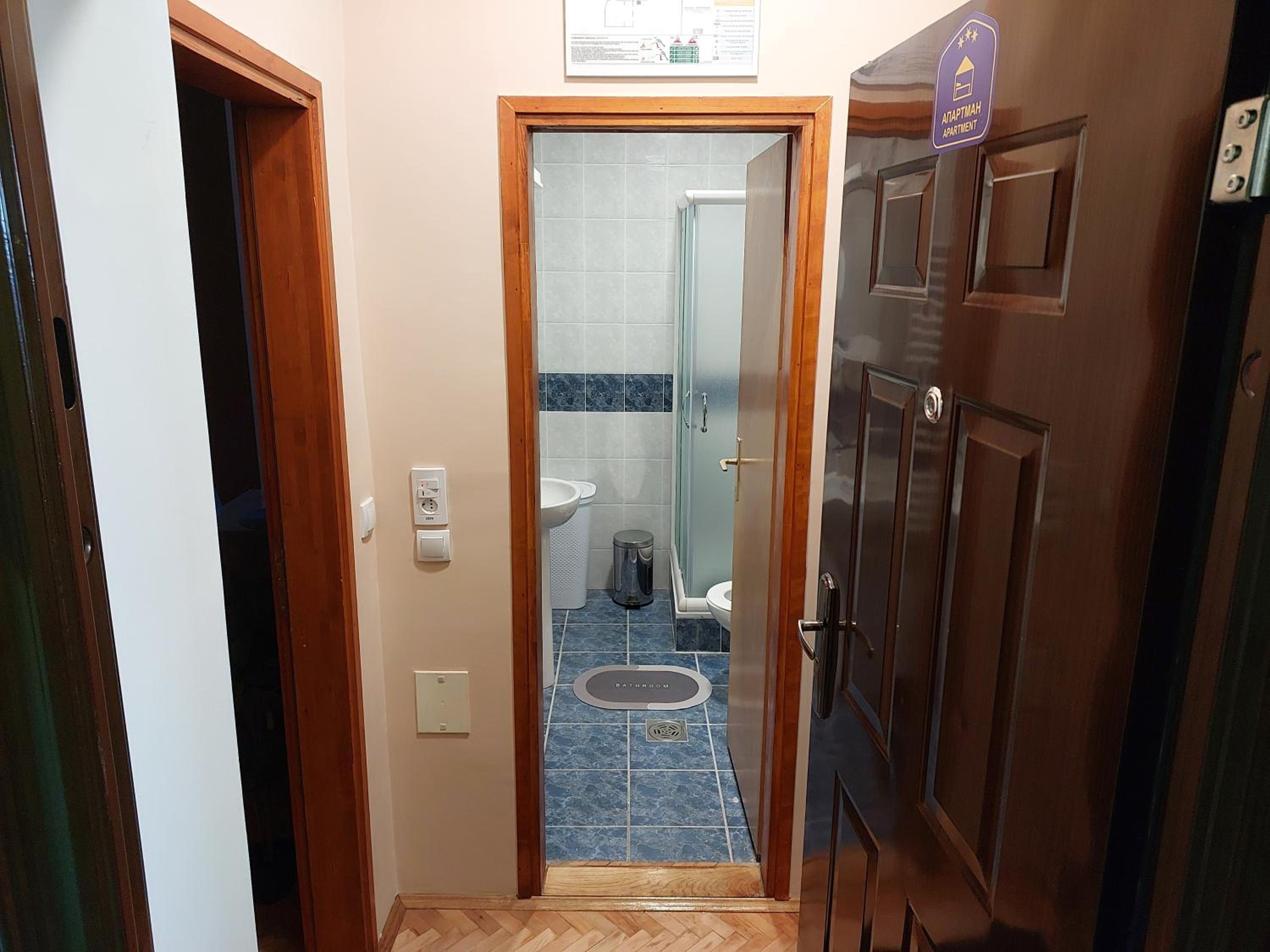 Apartman Sweet Dreams