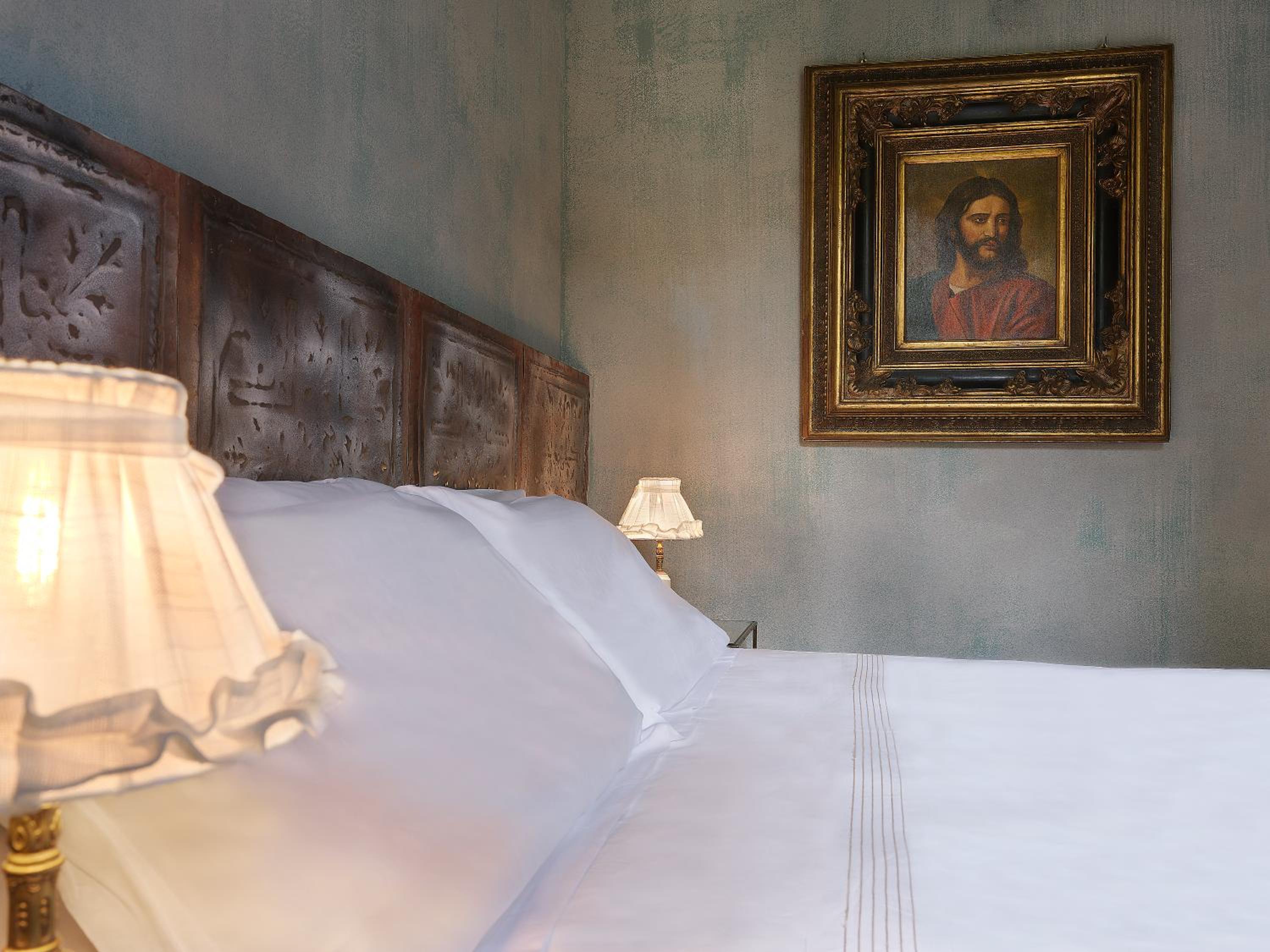 Castelpoggio Luxury Apartment