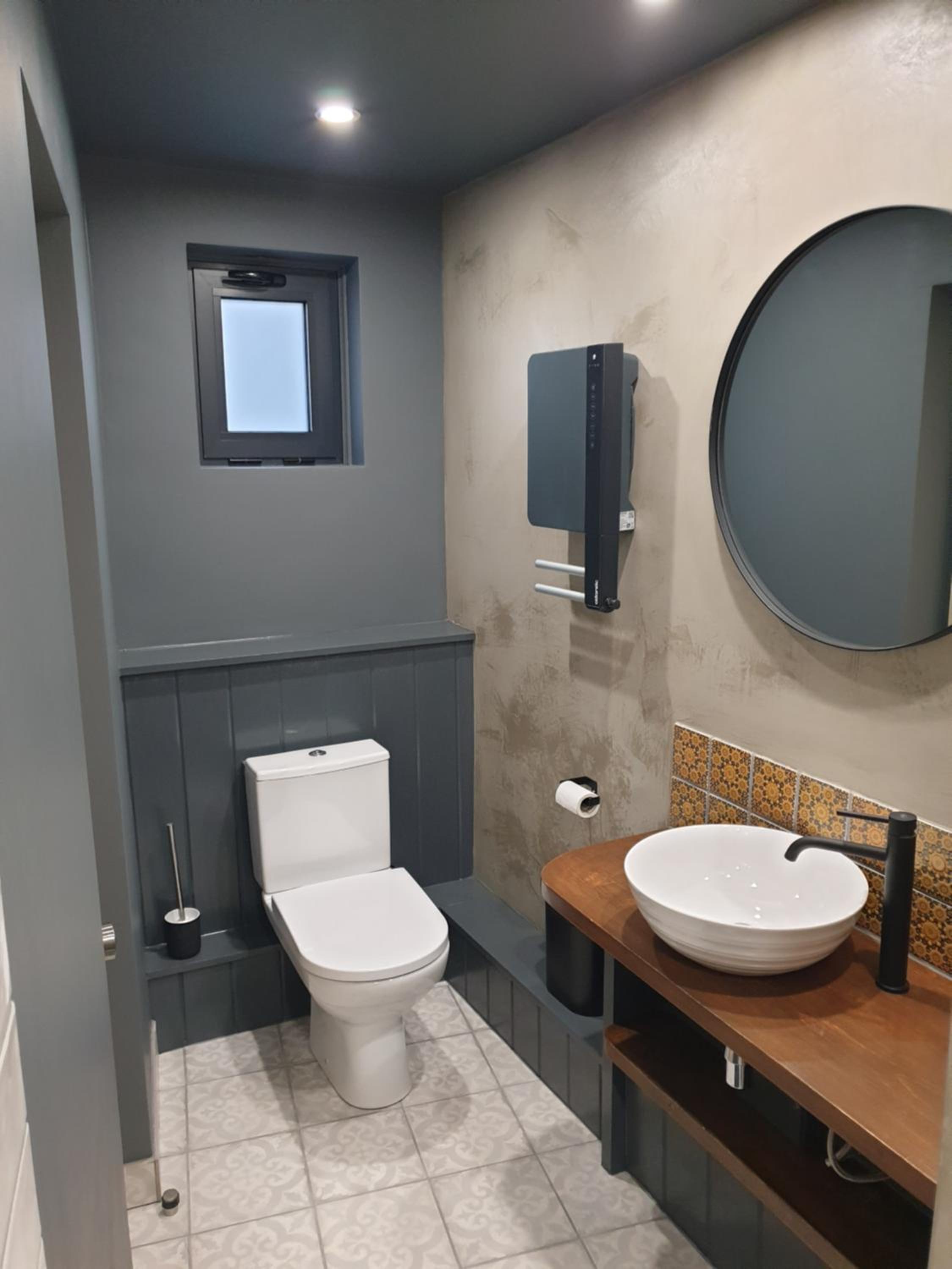 Room 7even