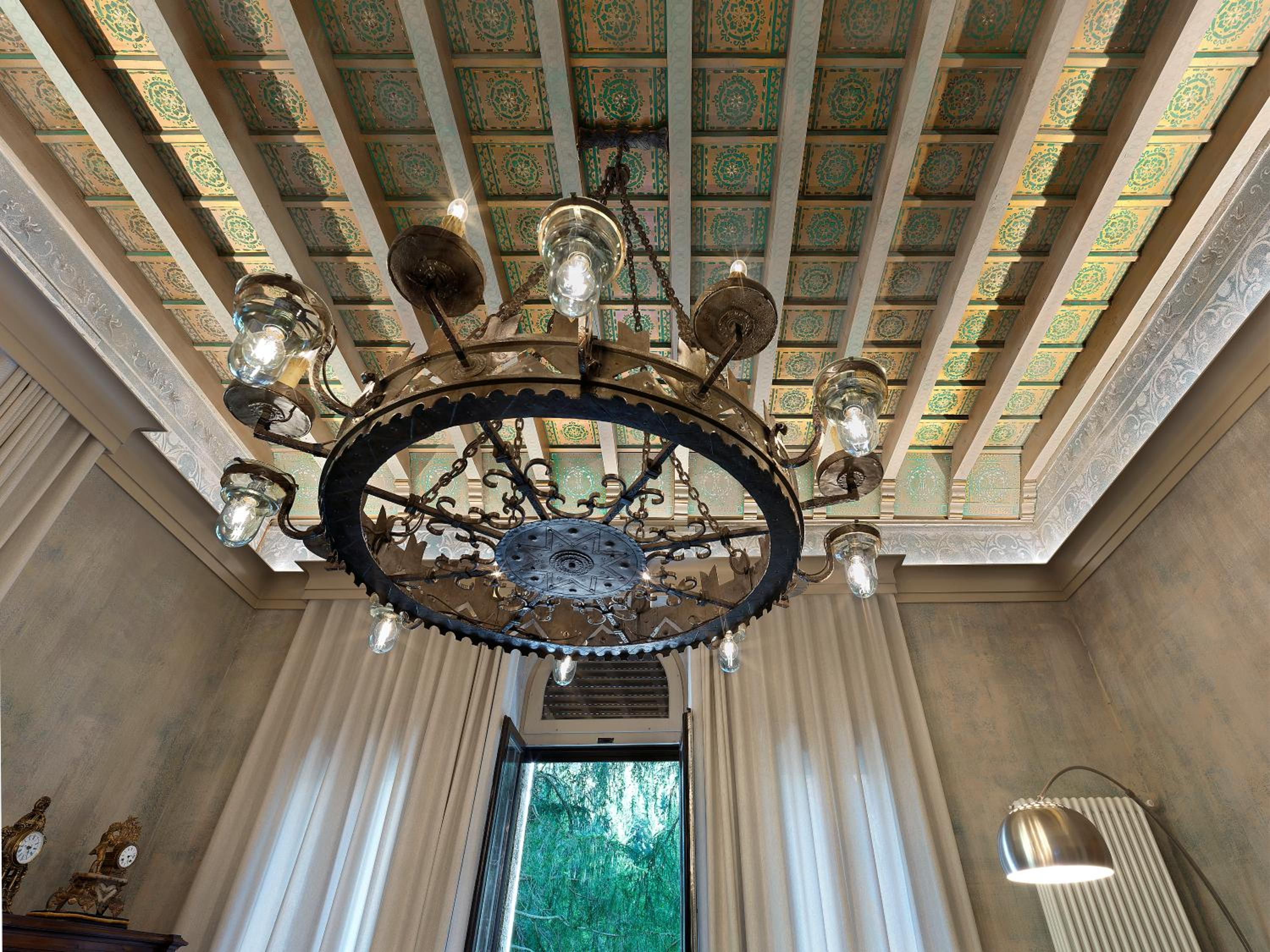 Castelpoggio Luxury Apartment
