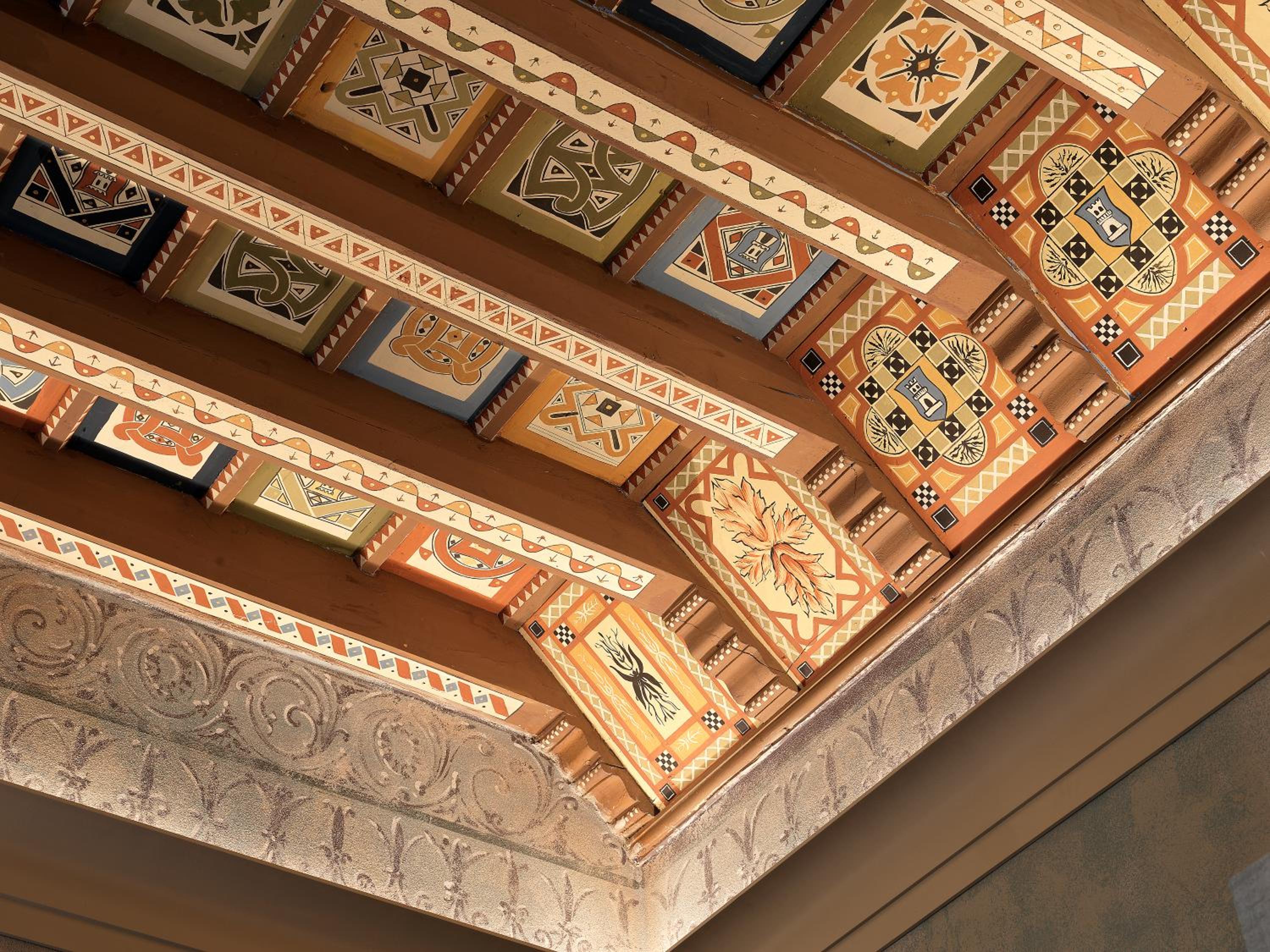 Castelpoggio Luxury Apartment