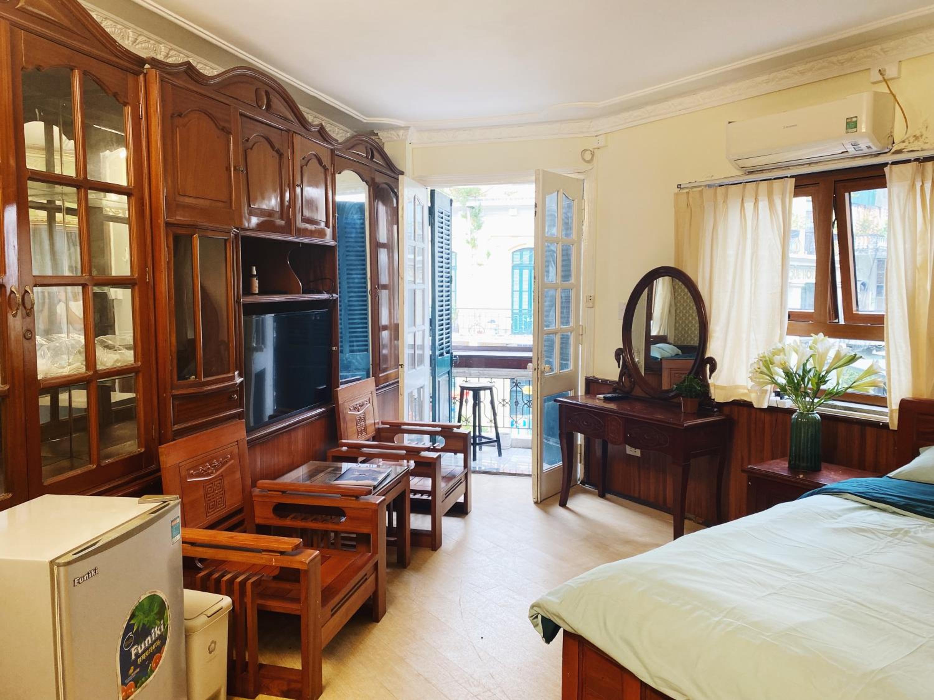 Niah Cozy Home - Hang Da Market