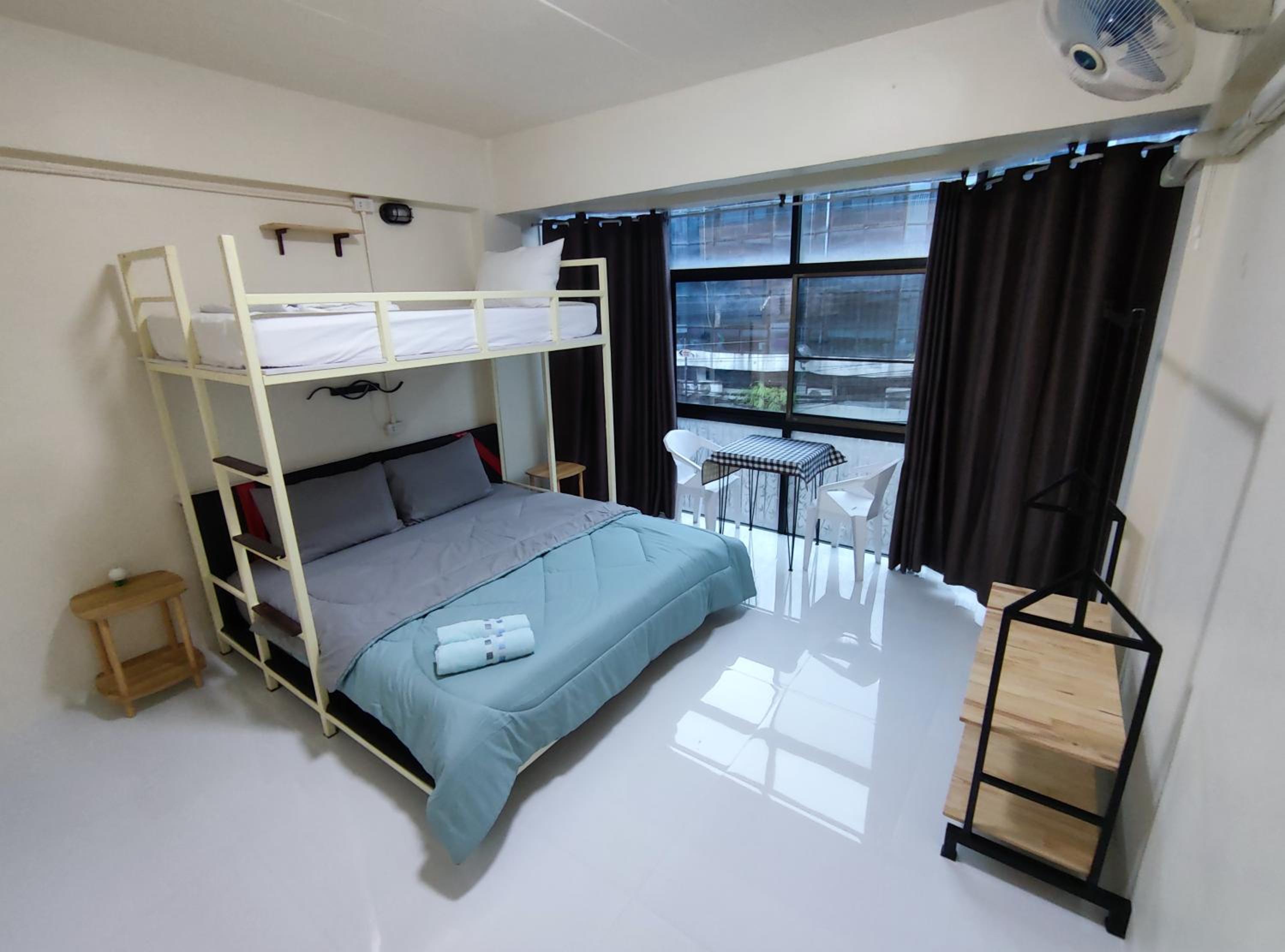168 Chiangmai Guesthouse