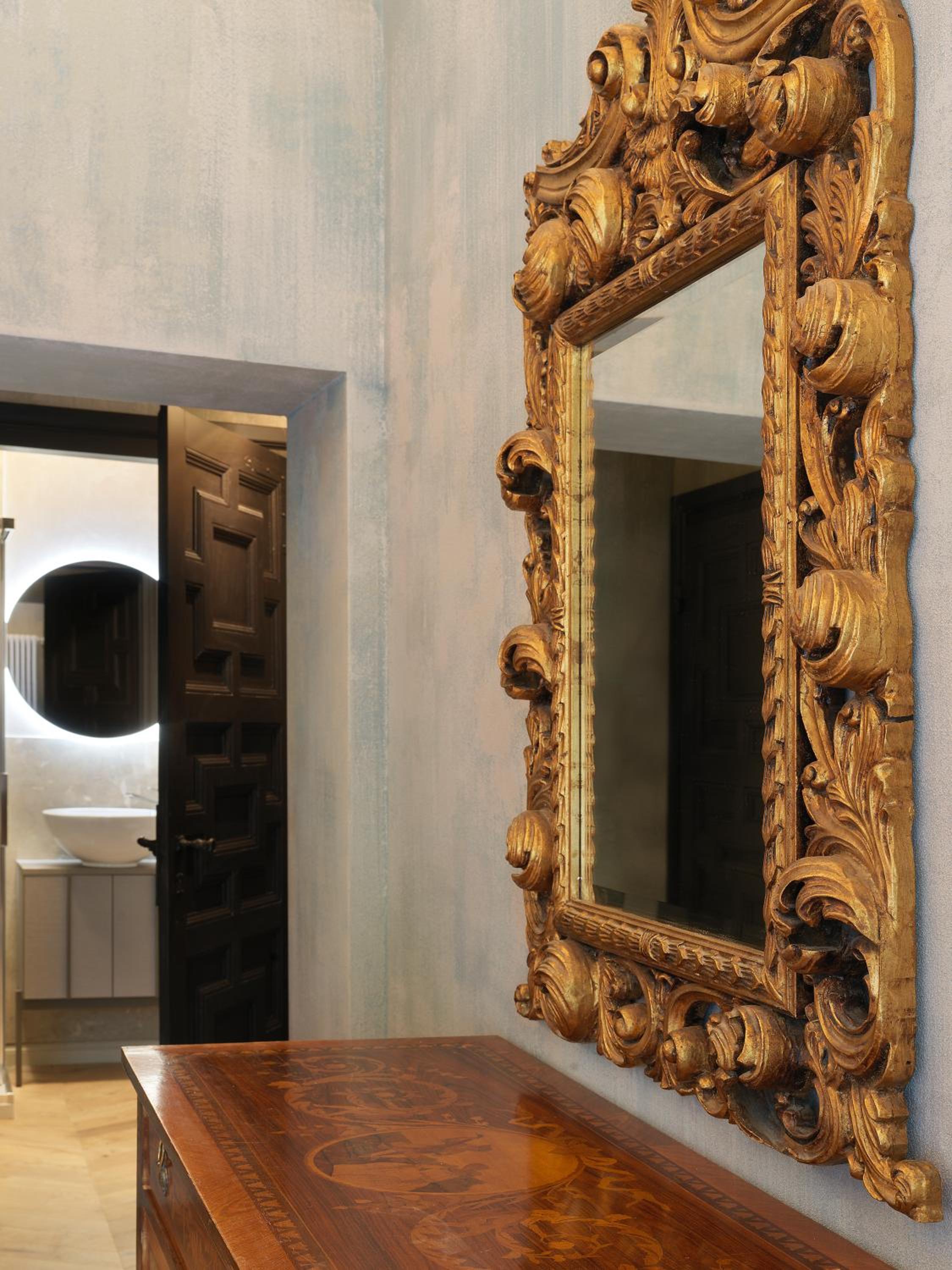 Castelpoggio Luxury Apartment