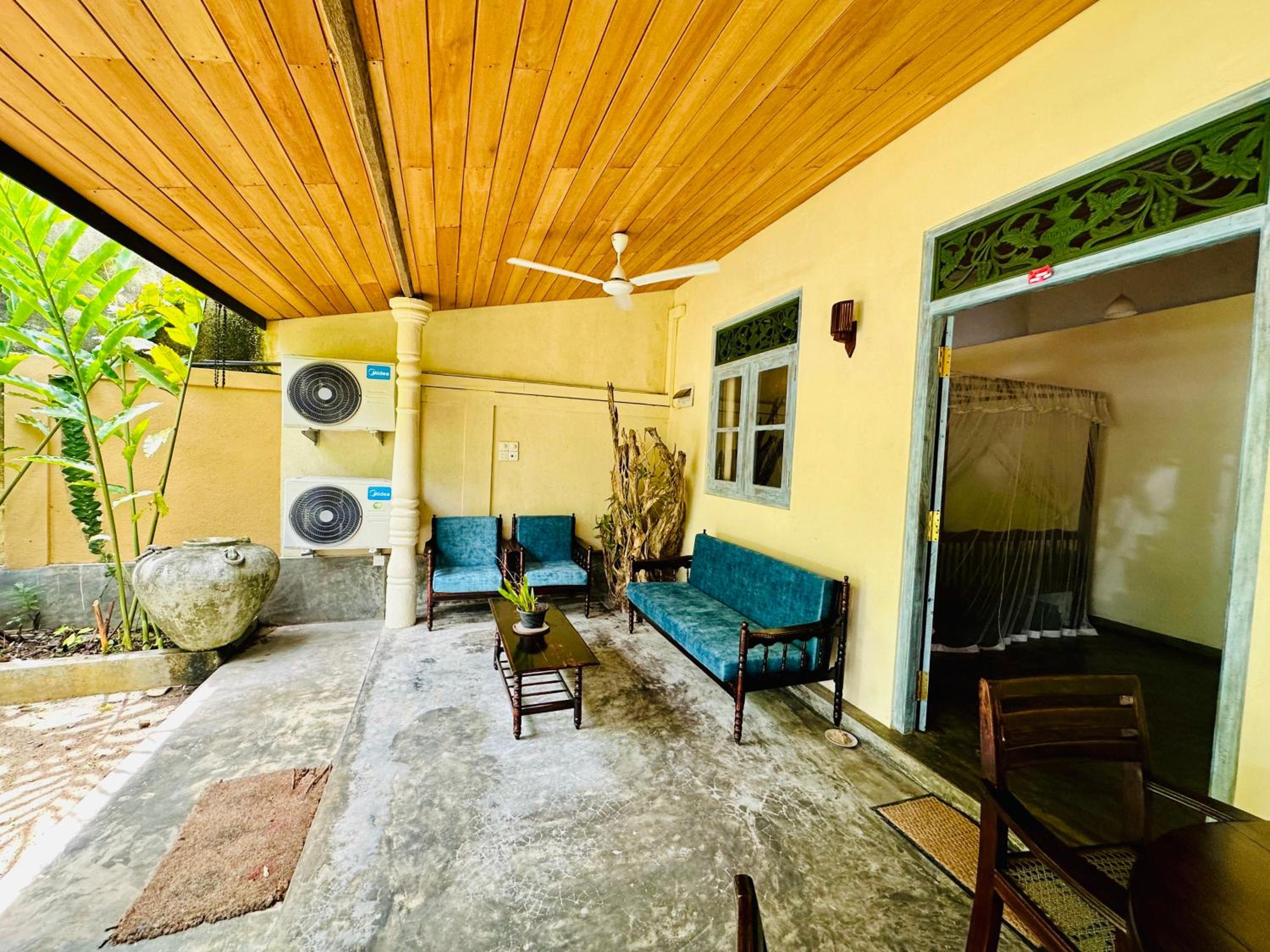 Villa Vita Unawatuna