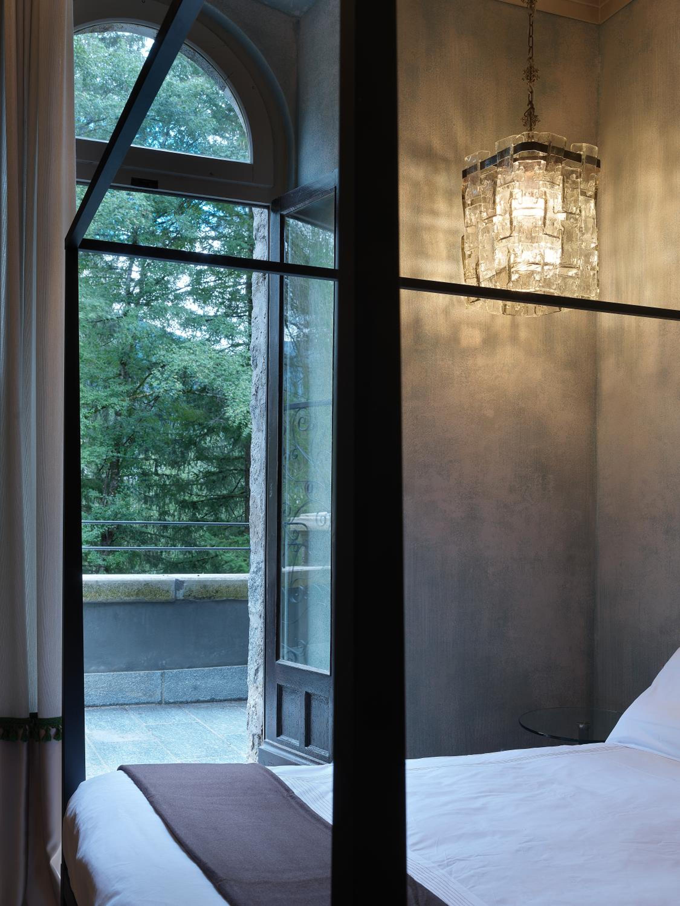 Castelpoggio Luxury Apartment
