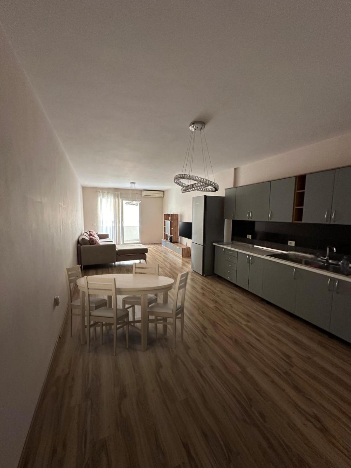 RE Apartments Tirana
