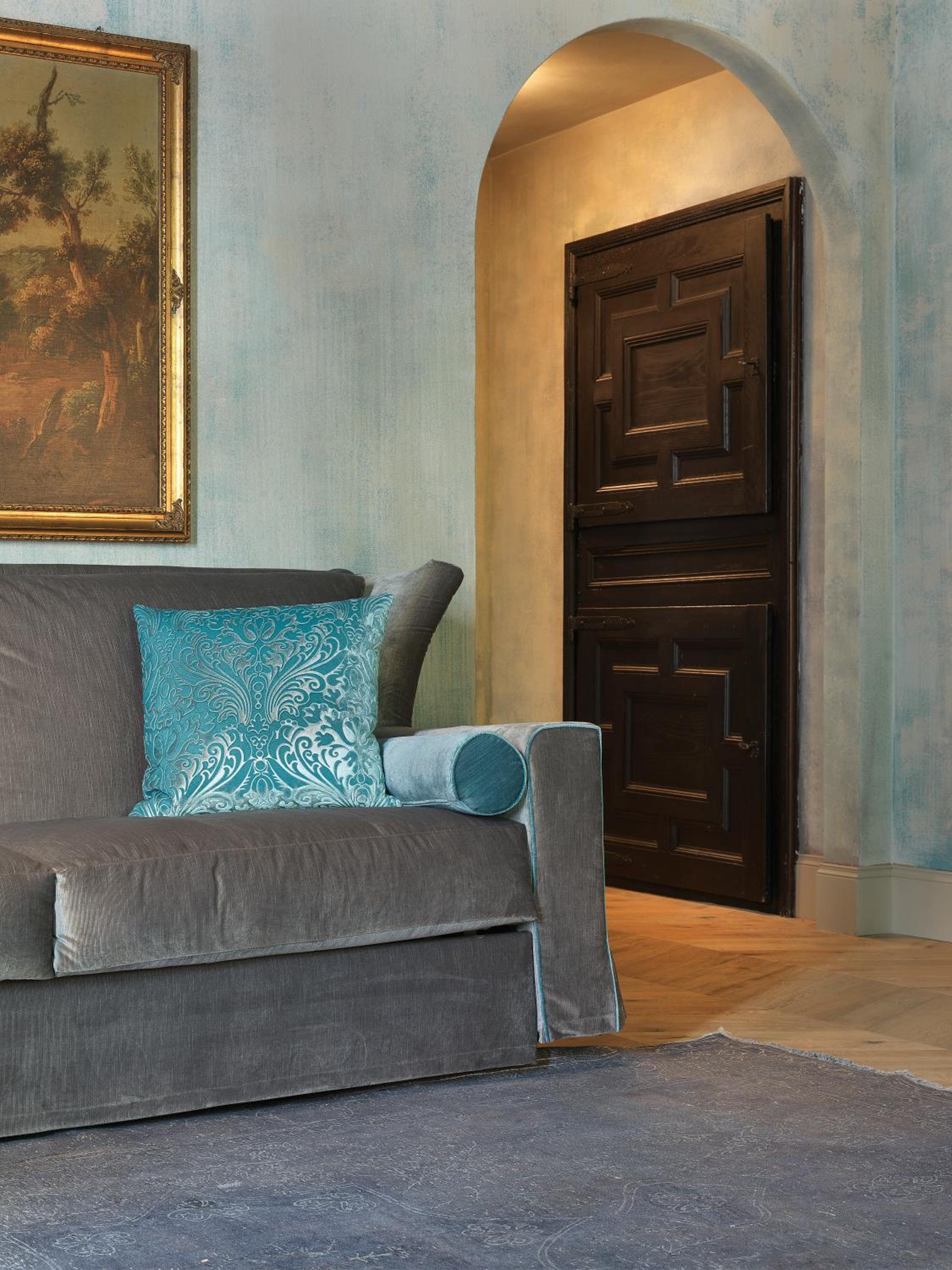 Castelpoggio Luxury Apartment