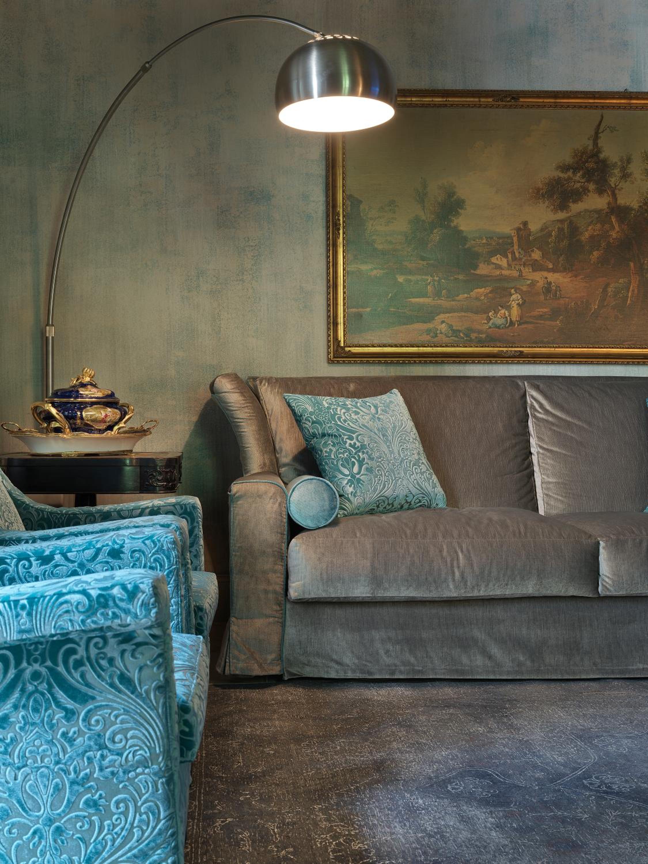 Castelpoggio Luxury Apartment