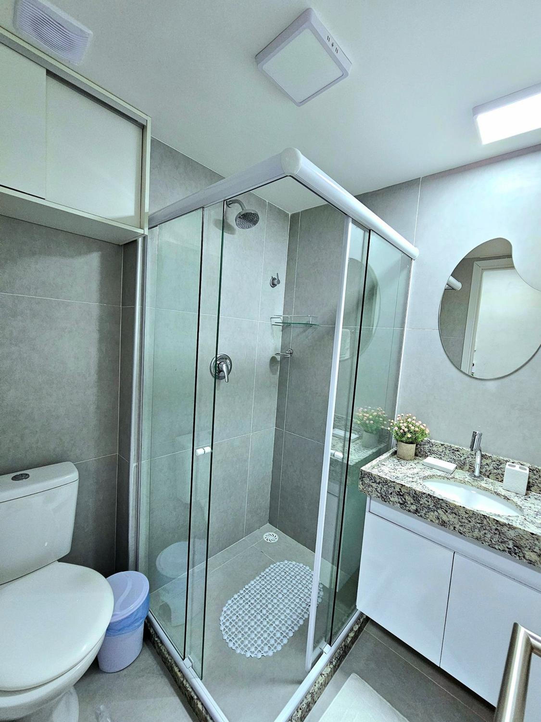 Luxo e conforto no Nixxus próximo ao mar, COM e SEM Piscina privativa by HM