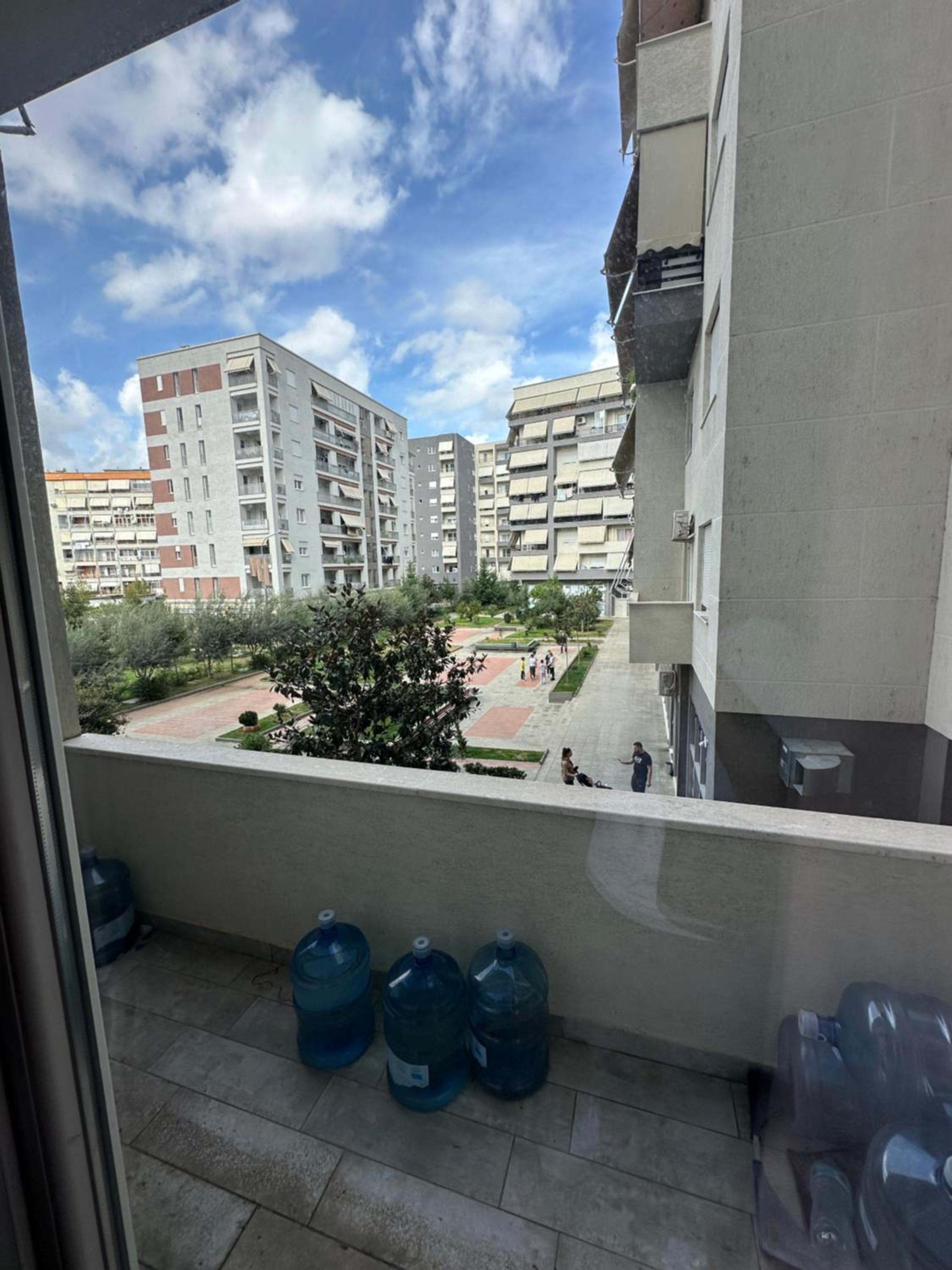 RE Apartments Tirana