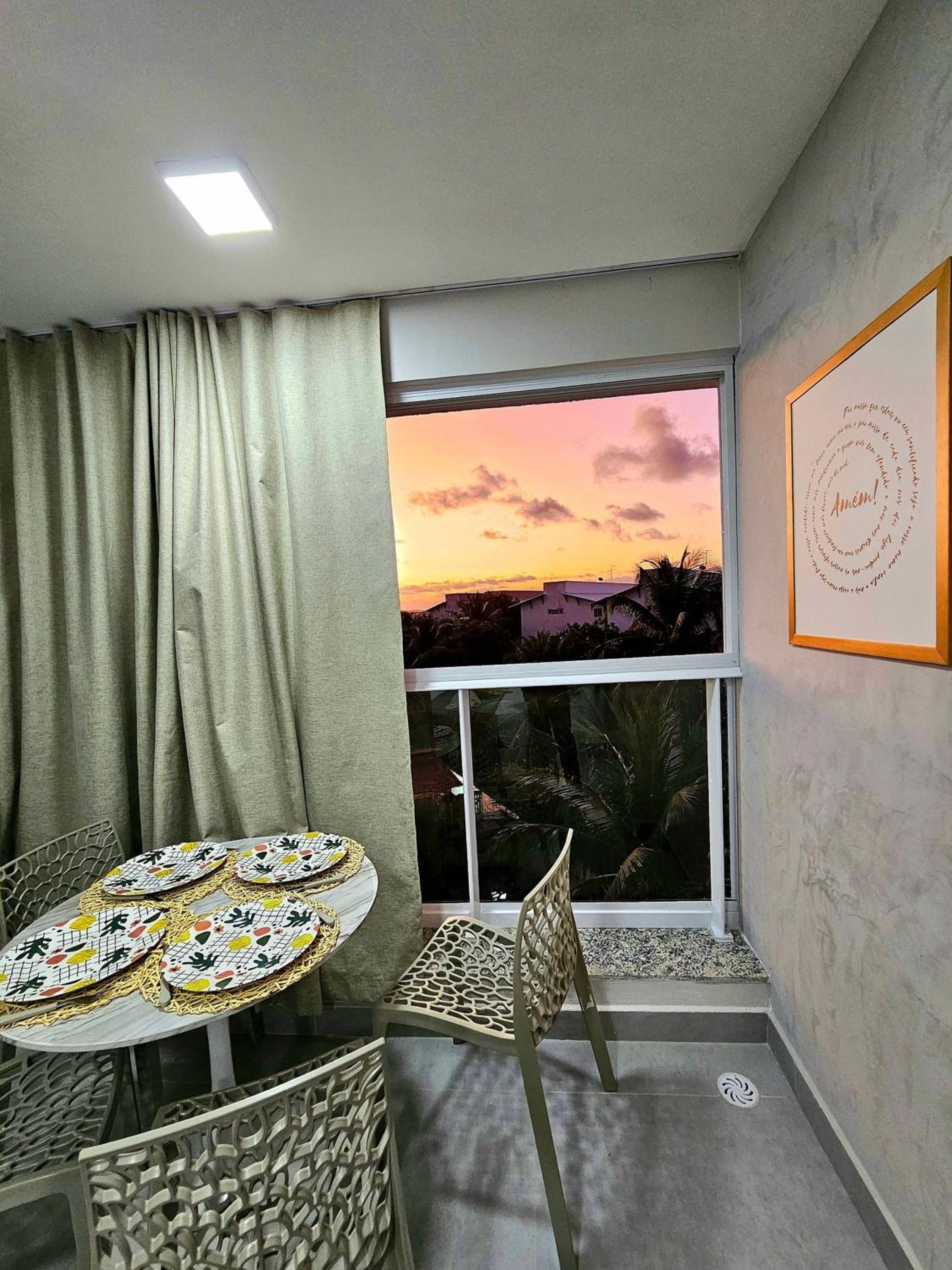 Luxo e conforto no Nixxus próximo ao mar, COM e SEM Piscina privativa by HM