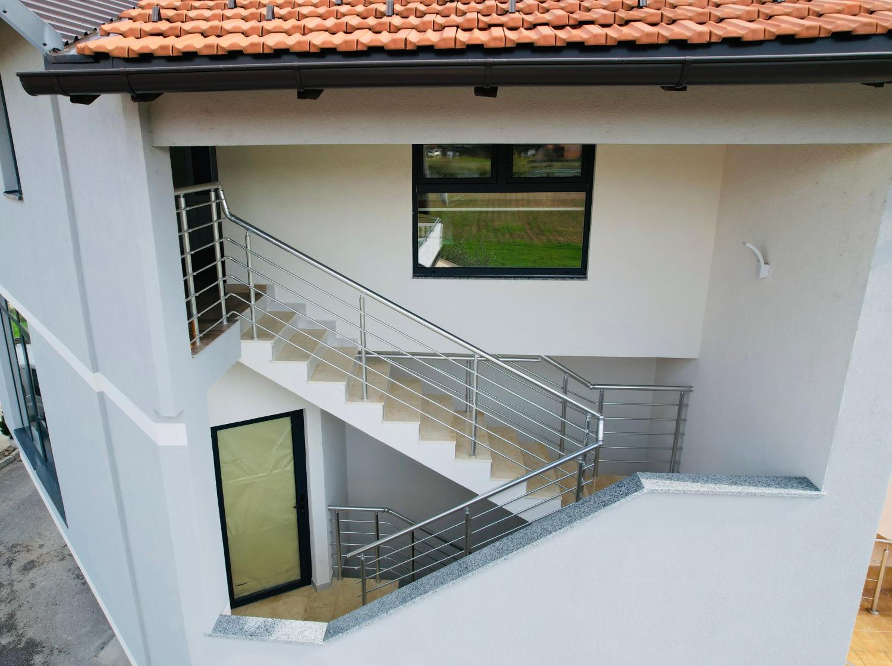 Luxury Pyramid Apartment Visoko