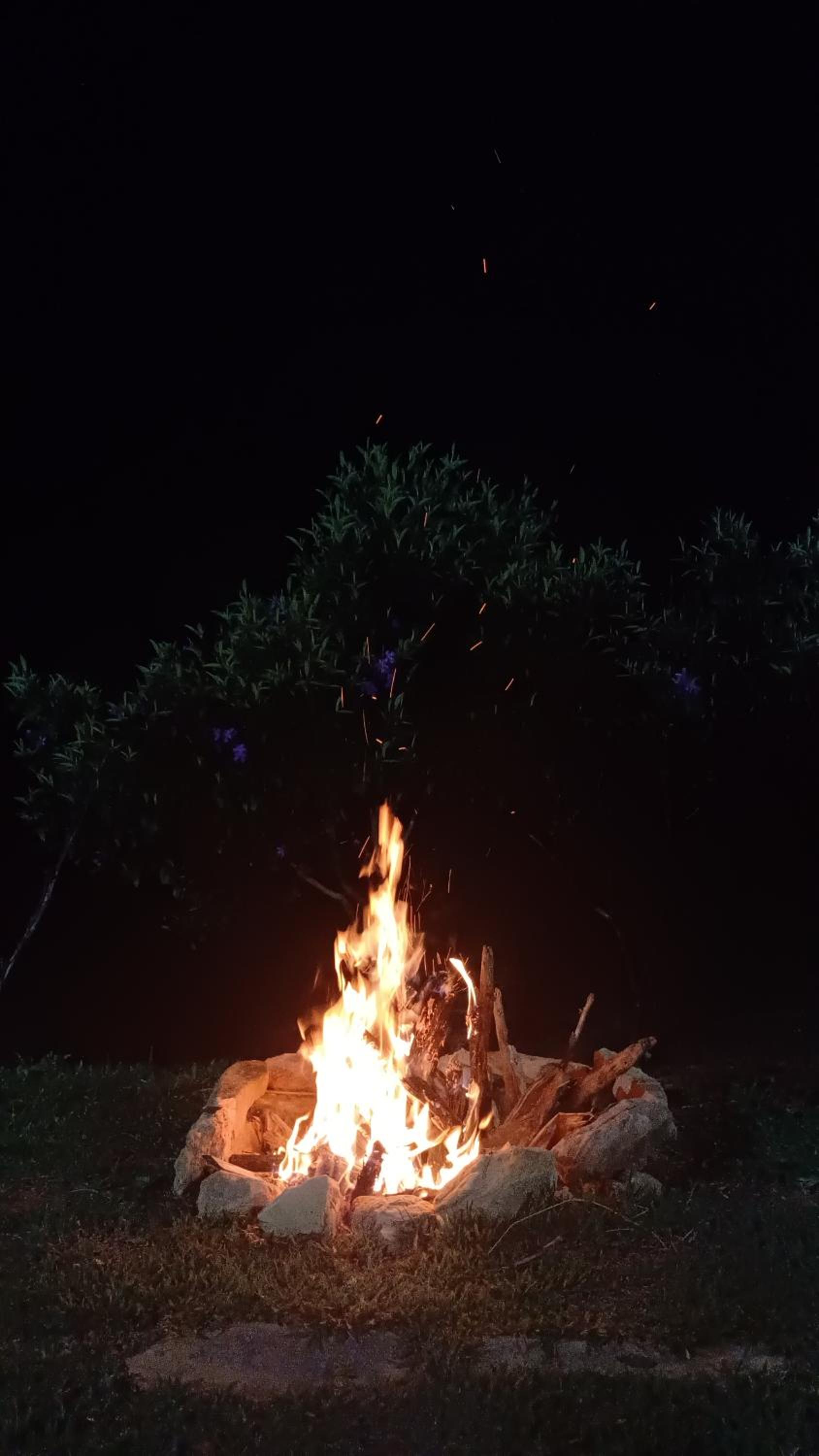 Chalés Canto da Graúna