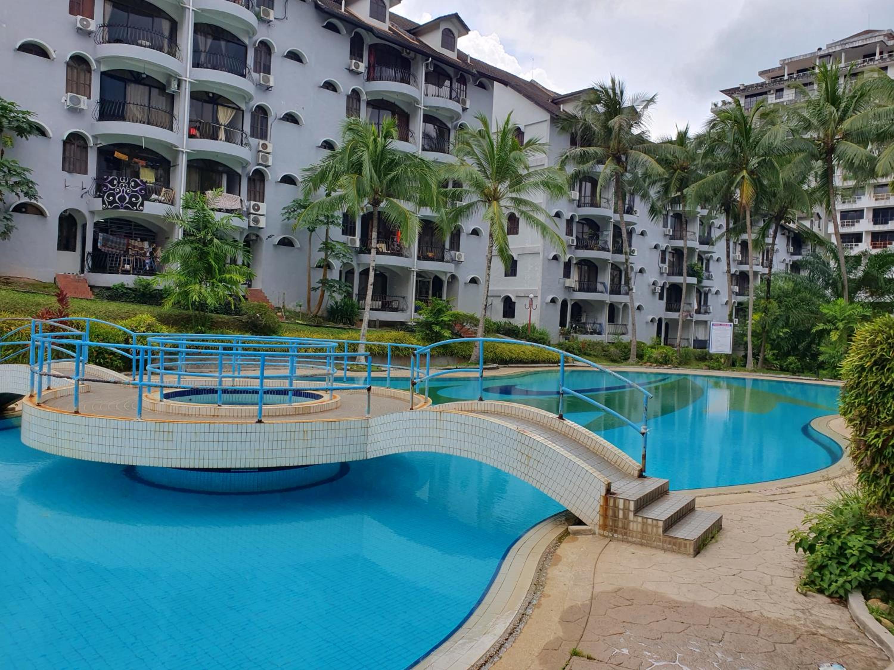 Sri Lagenda Apartment Langkawi