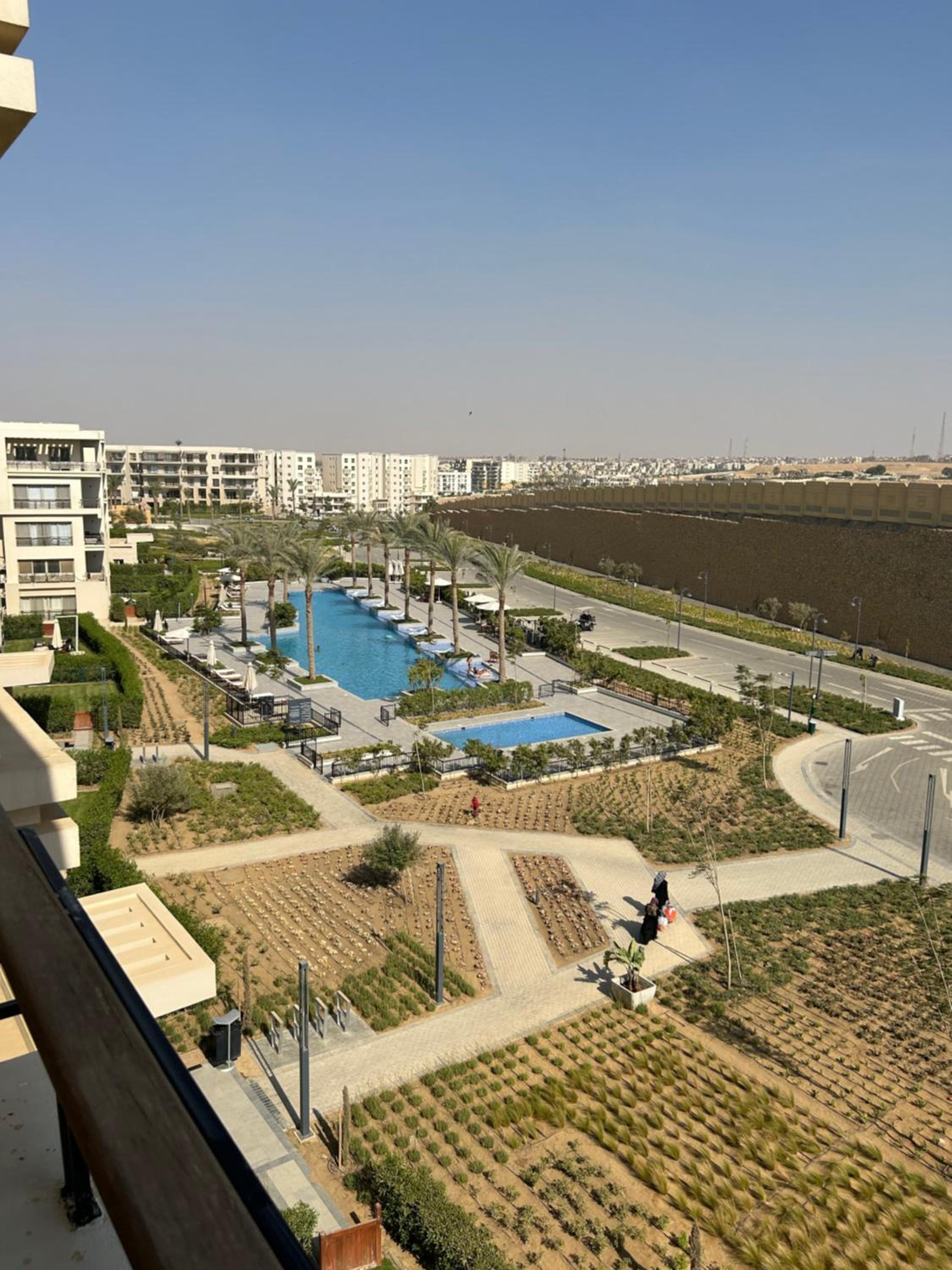 Up Town Luxury Apartment