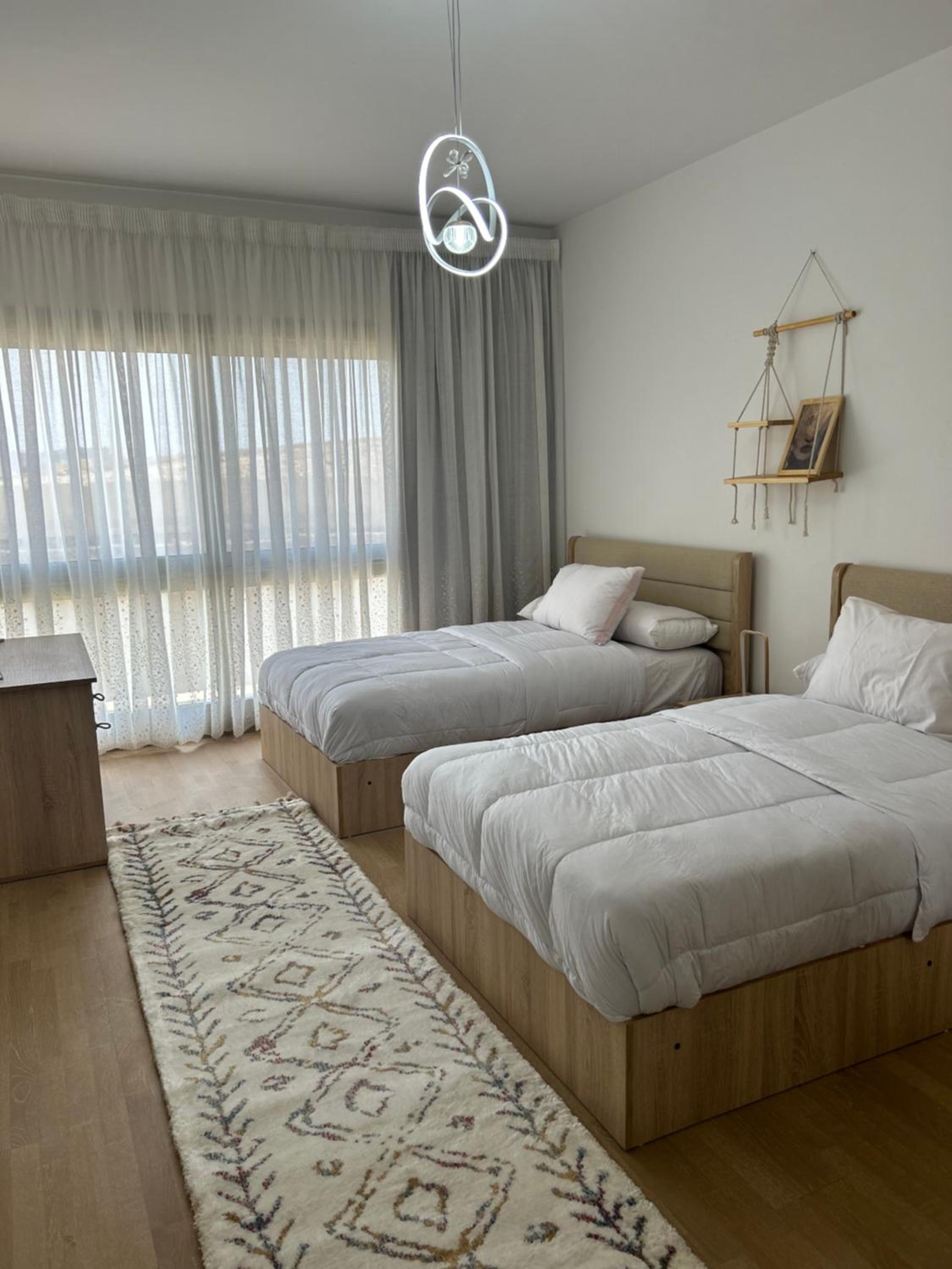 Up Town Luxury Apartment