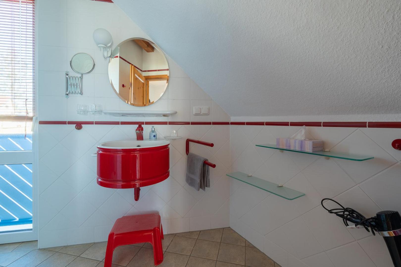 Ferienhaus Ginster view 4