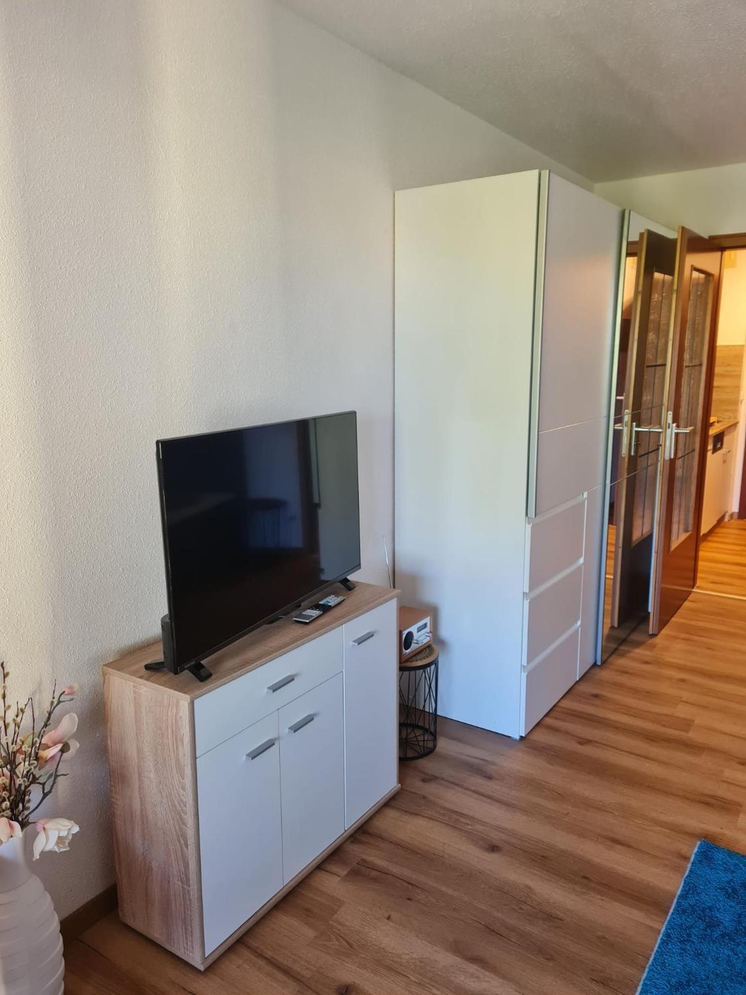 Appartmenthaus Barbarossa