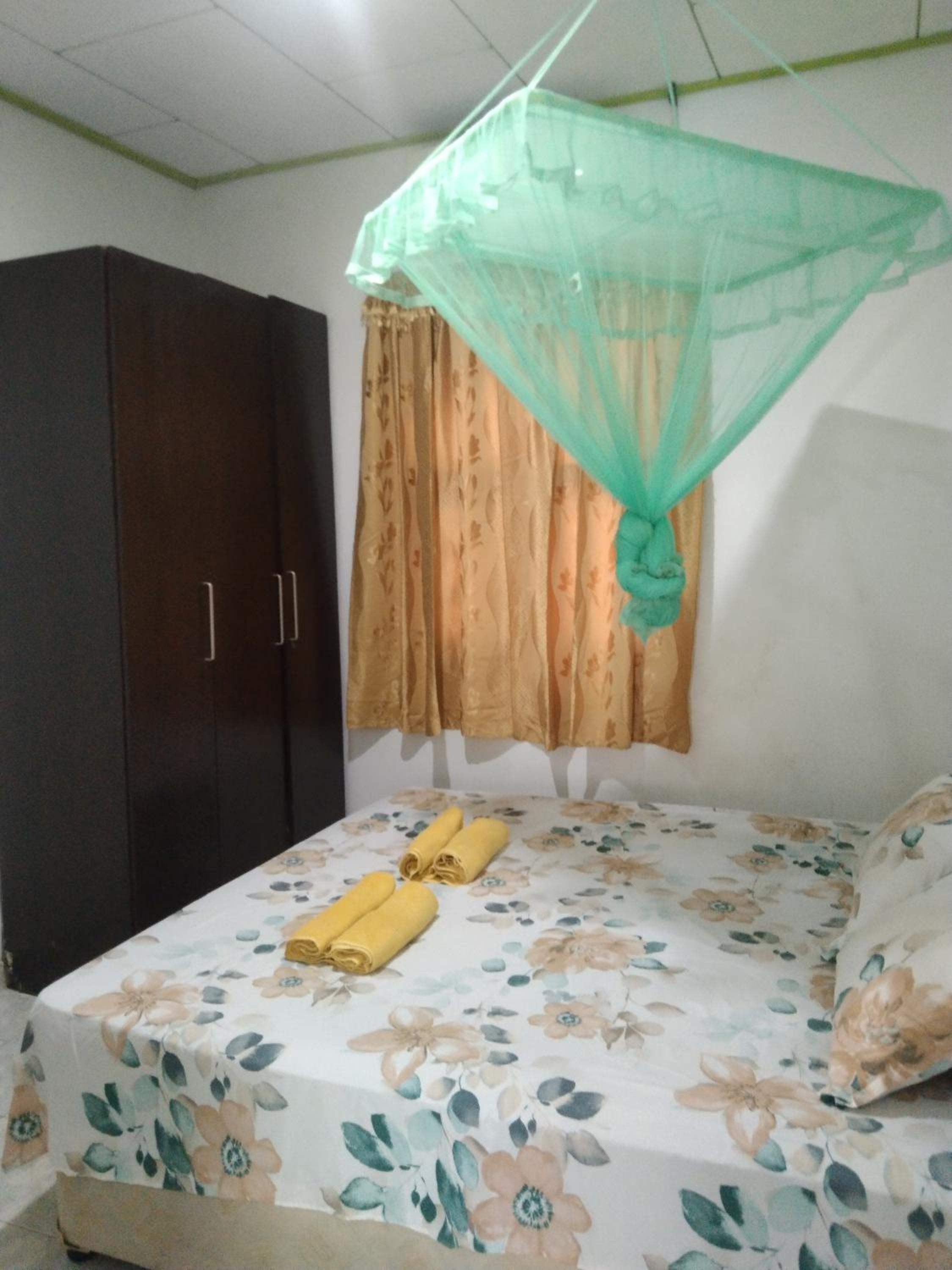 Diana's place