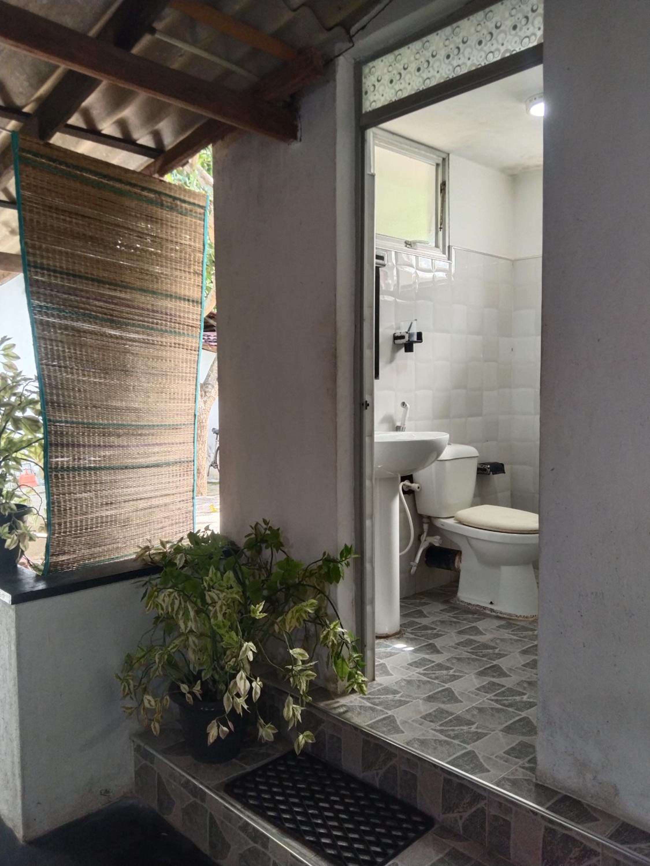 Diana's place