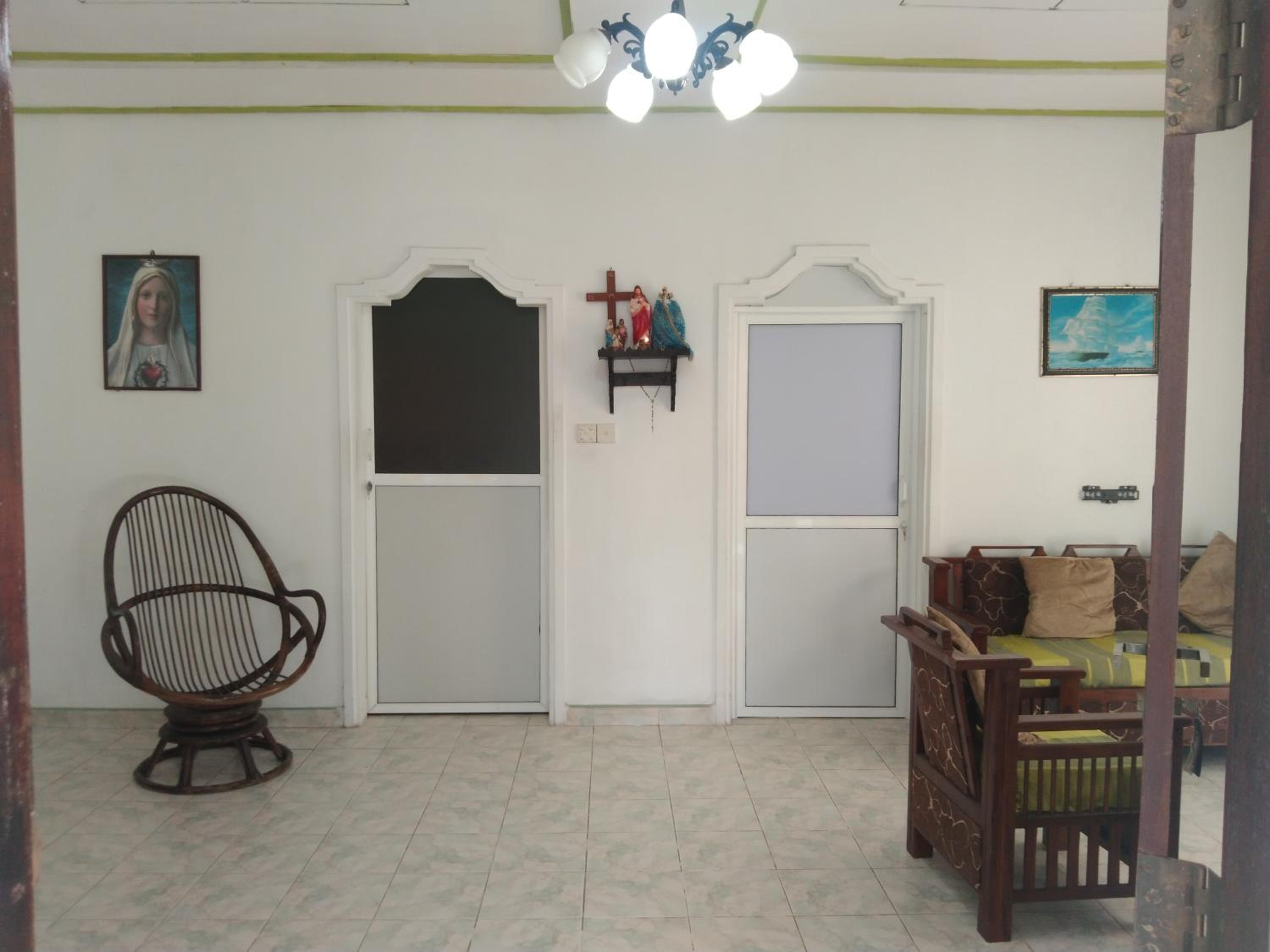 Diana's place