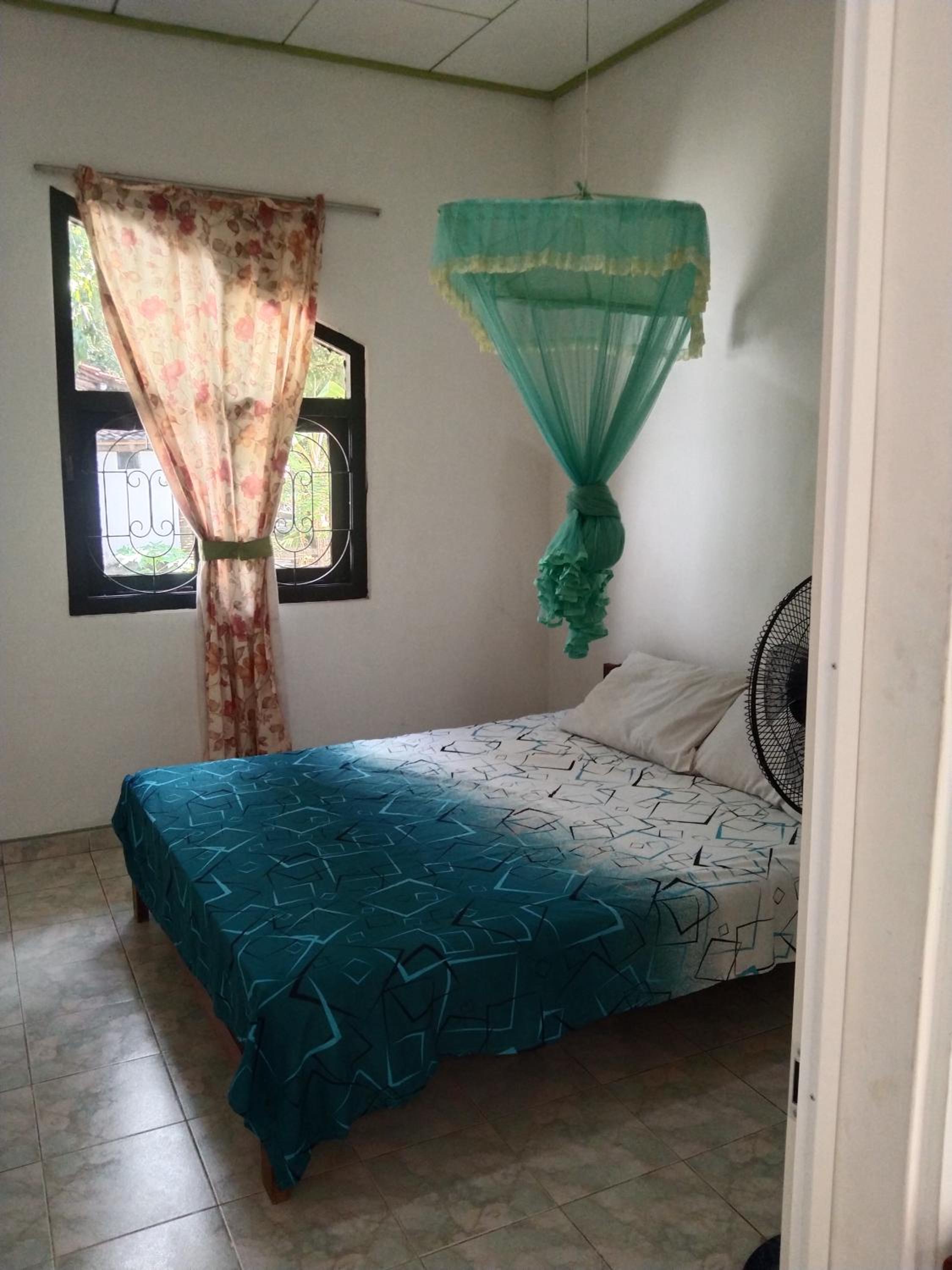 Diana's place