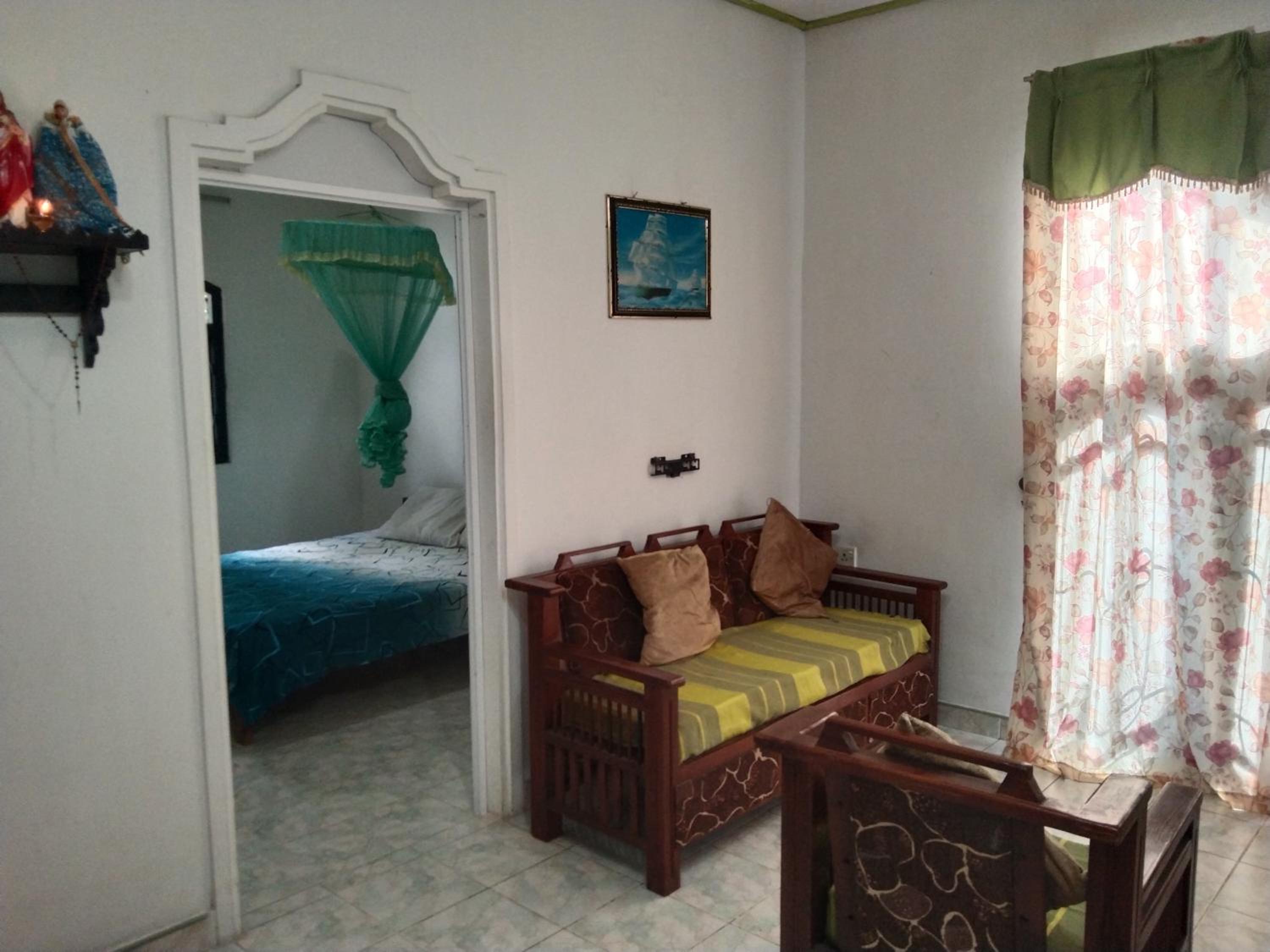 Diana's place