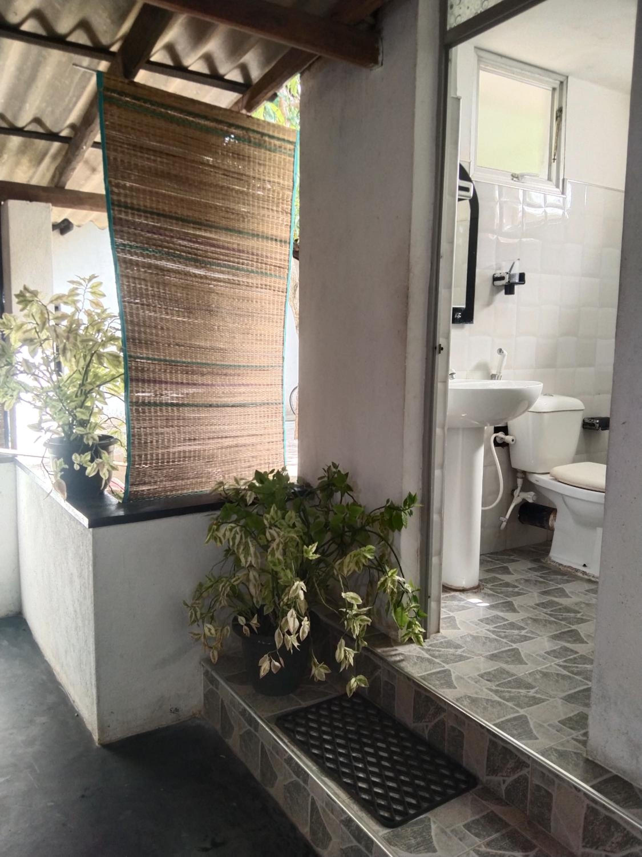 Diana's place