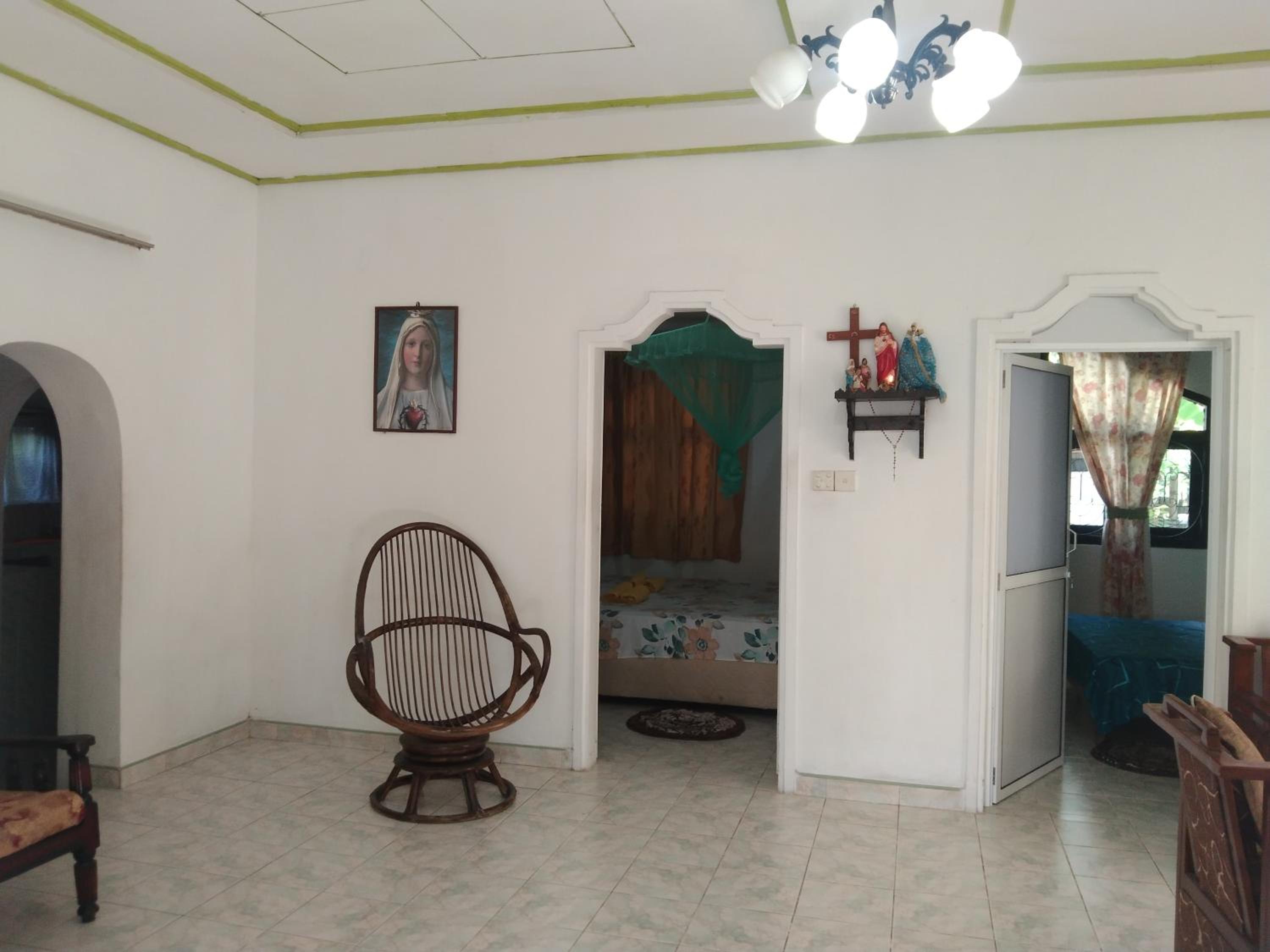 Diana's place