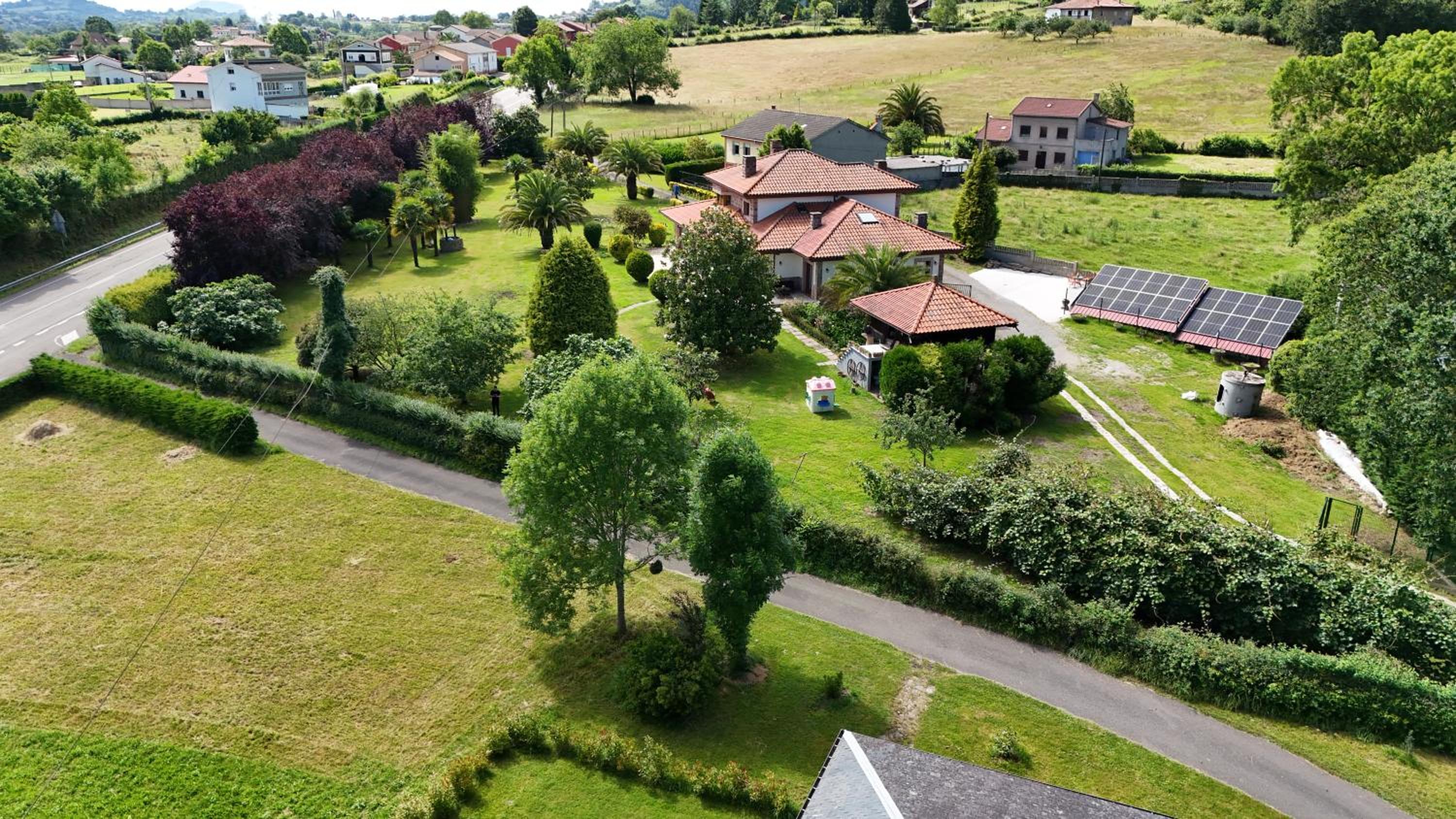 Casa Descanso en Familia