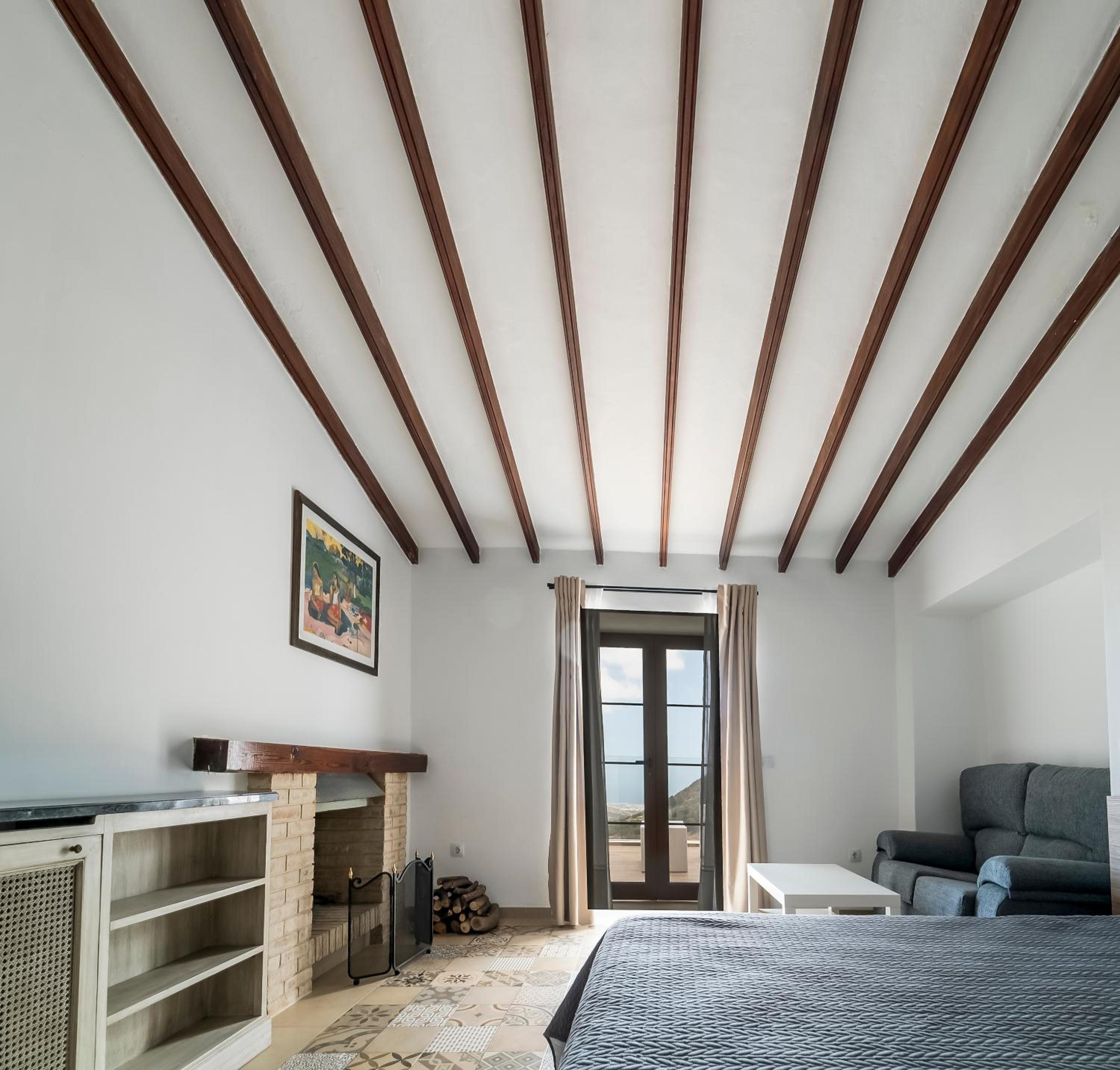 Casas Rurales Don Emilio