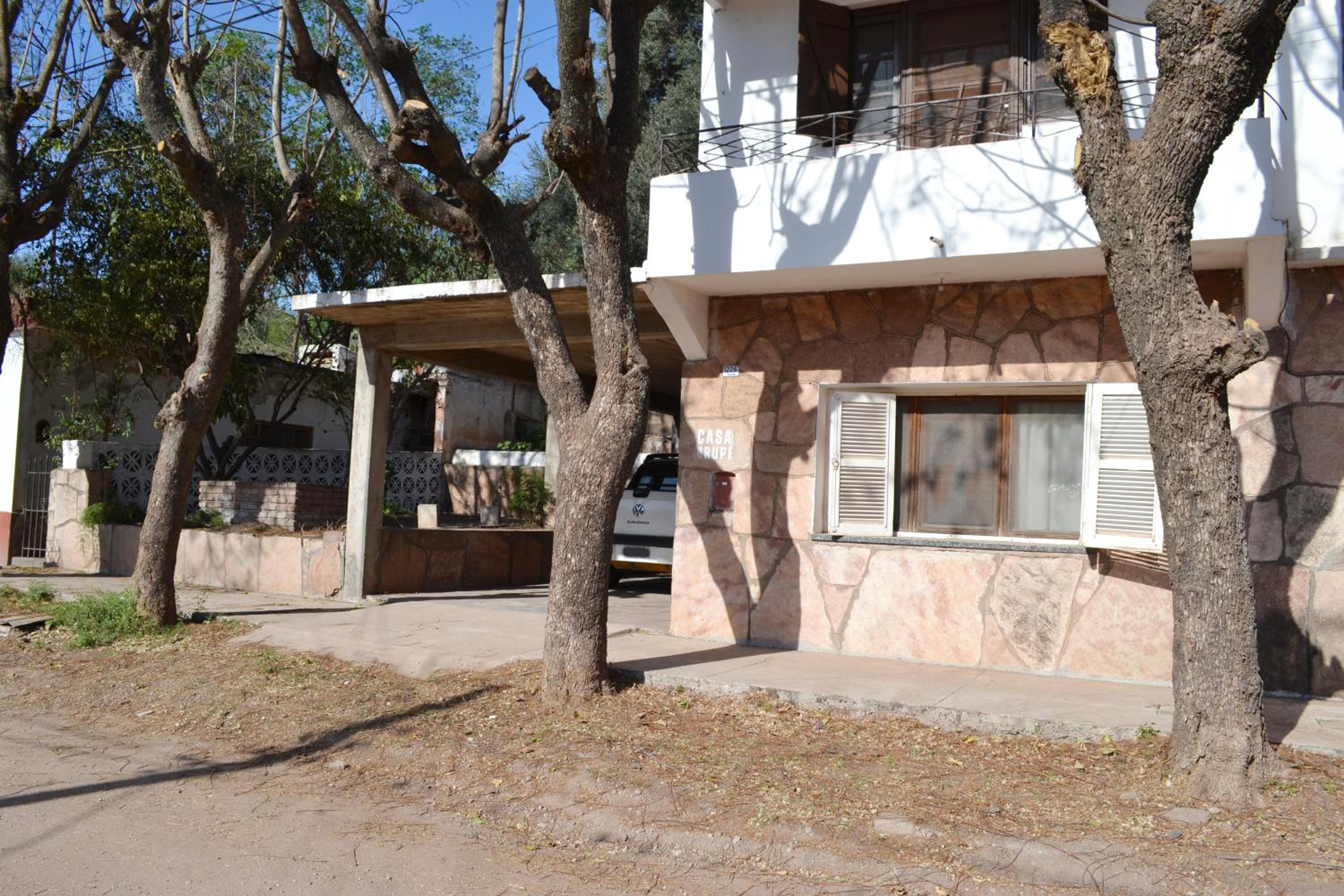 Casa Irupé