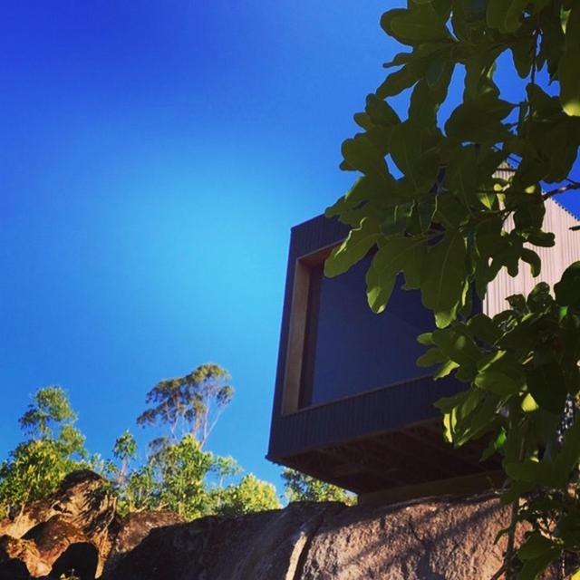 Reserva Pedra da Mata