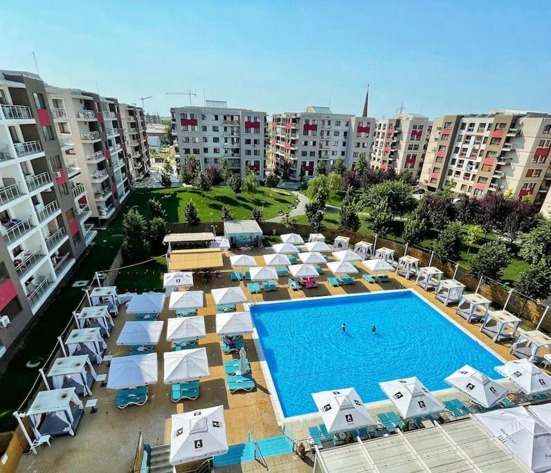 Apartment Solar 50, Private Parking, 2 Bedroom view 2